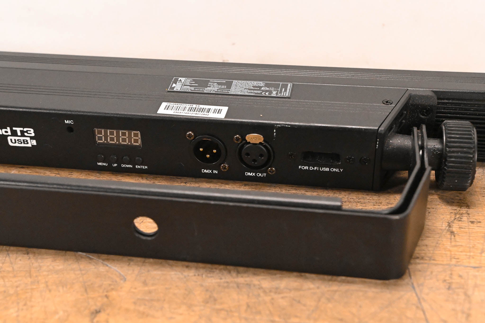 Chauvet COLORband T3USB Linear RGB Wash Light