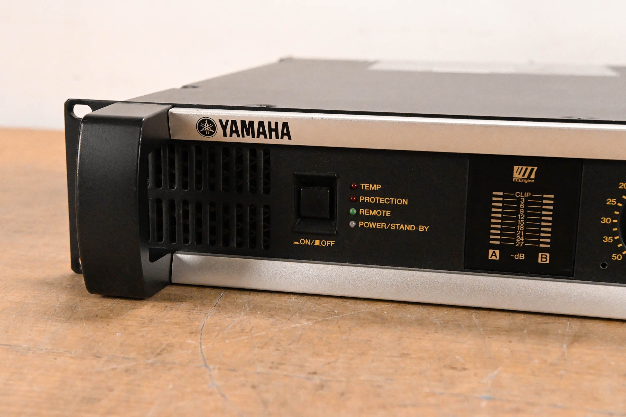 Yamaha PC9501N Two-Channel Power Amplifier