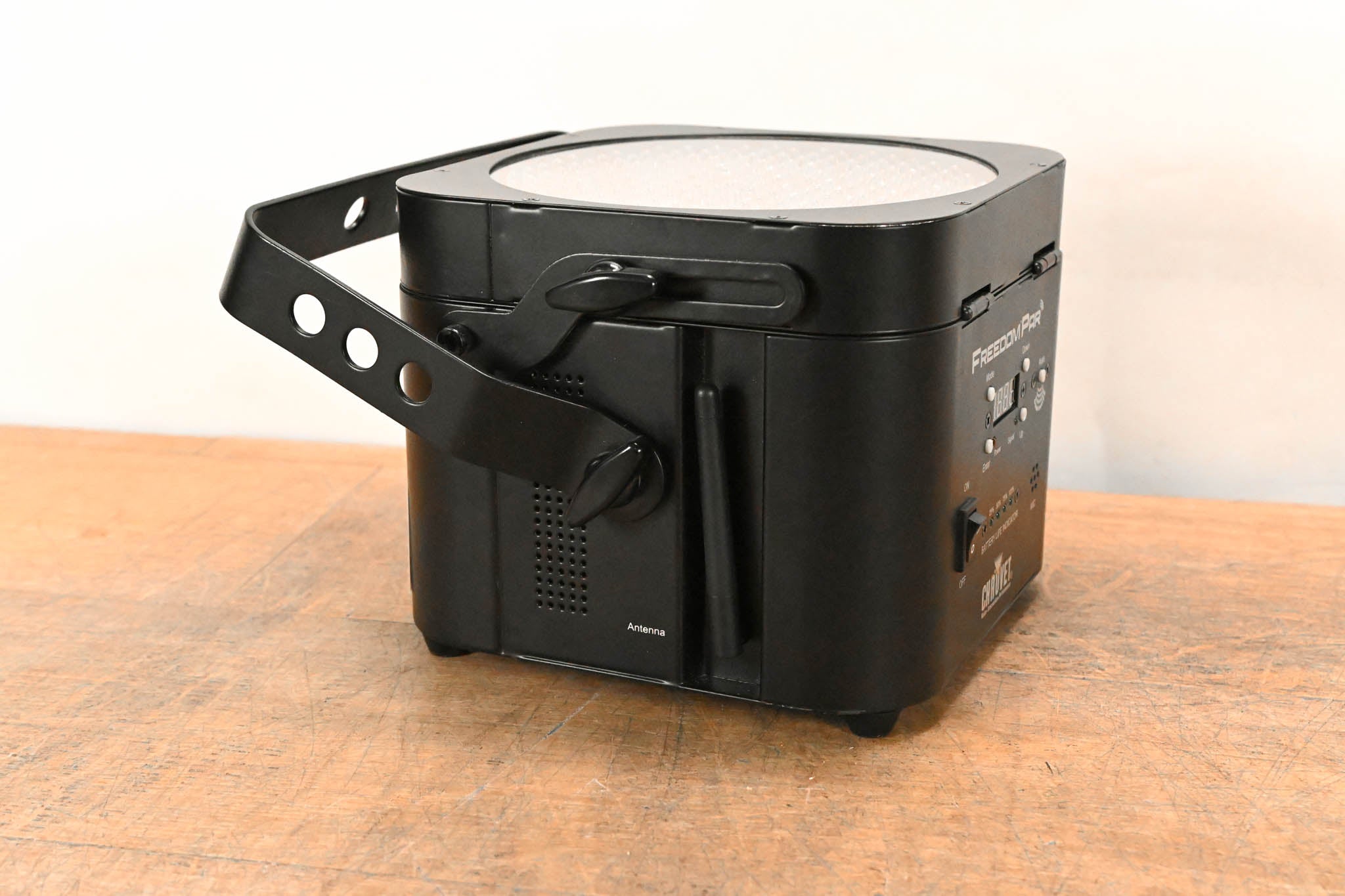 Chauvet Freedom Par RGBA Wireless LED Par