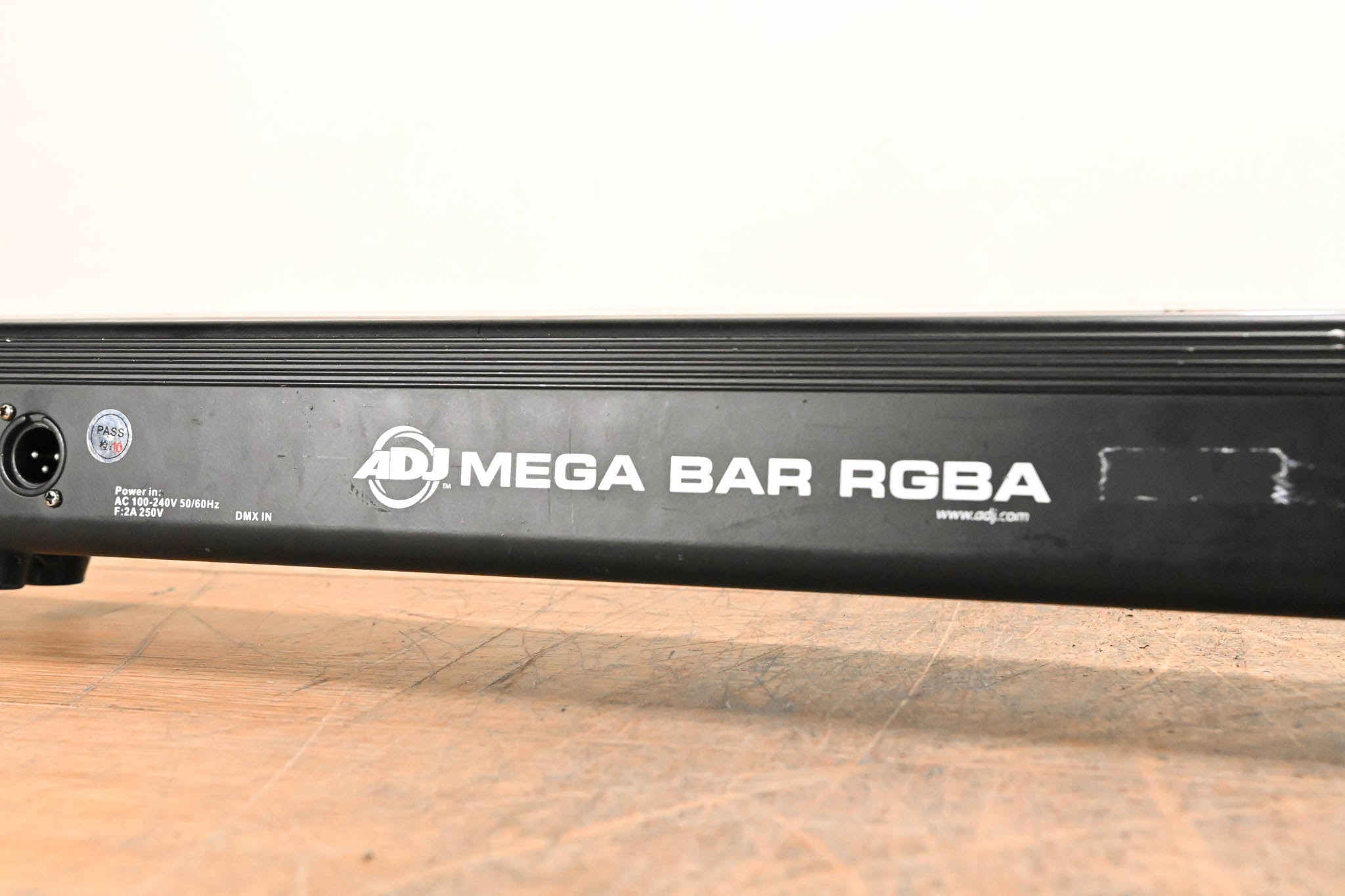 ADJ Mega Bar RGBA 42-inch RGBA LED Linear Fixture