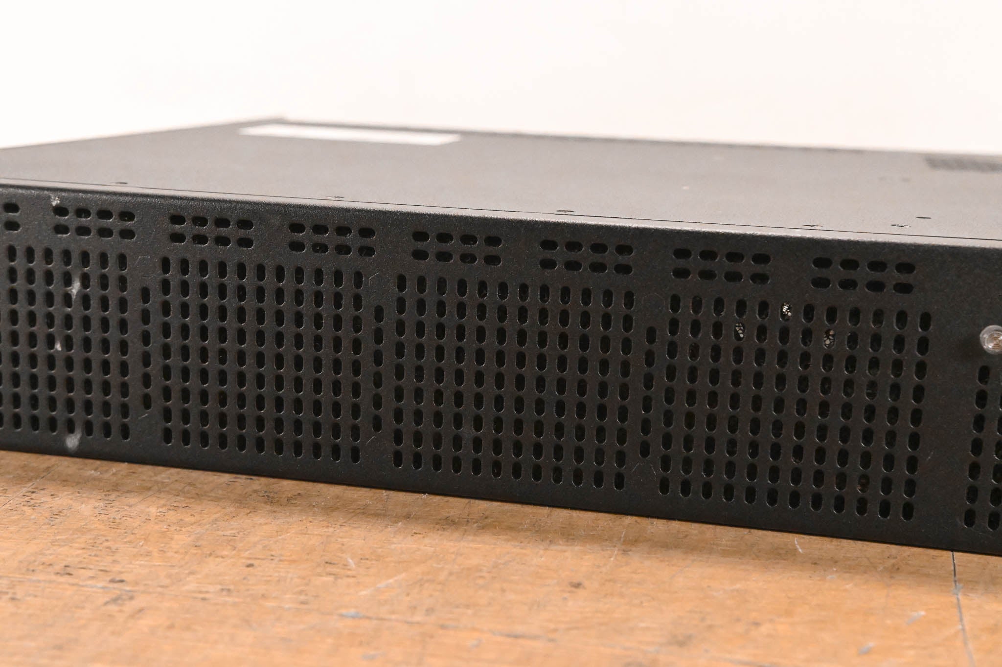 OpenGear DFR-8321 2RU Modular Frame with Cards