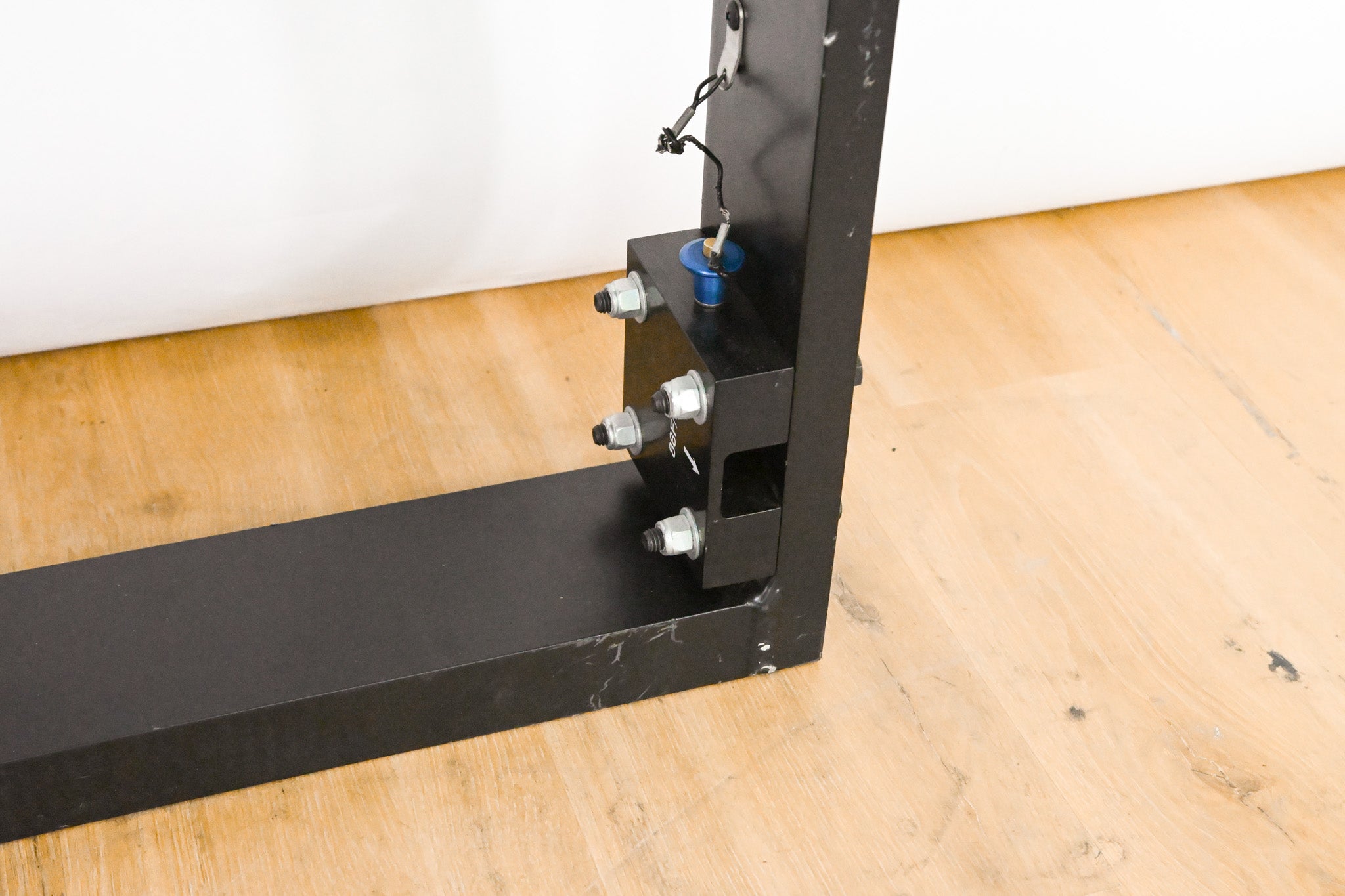 JBL VT4888-AF Array Frame for VT Systems