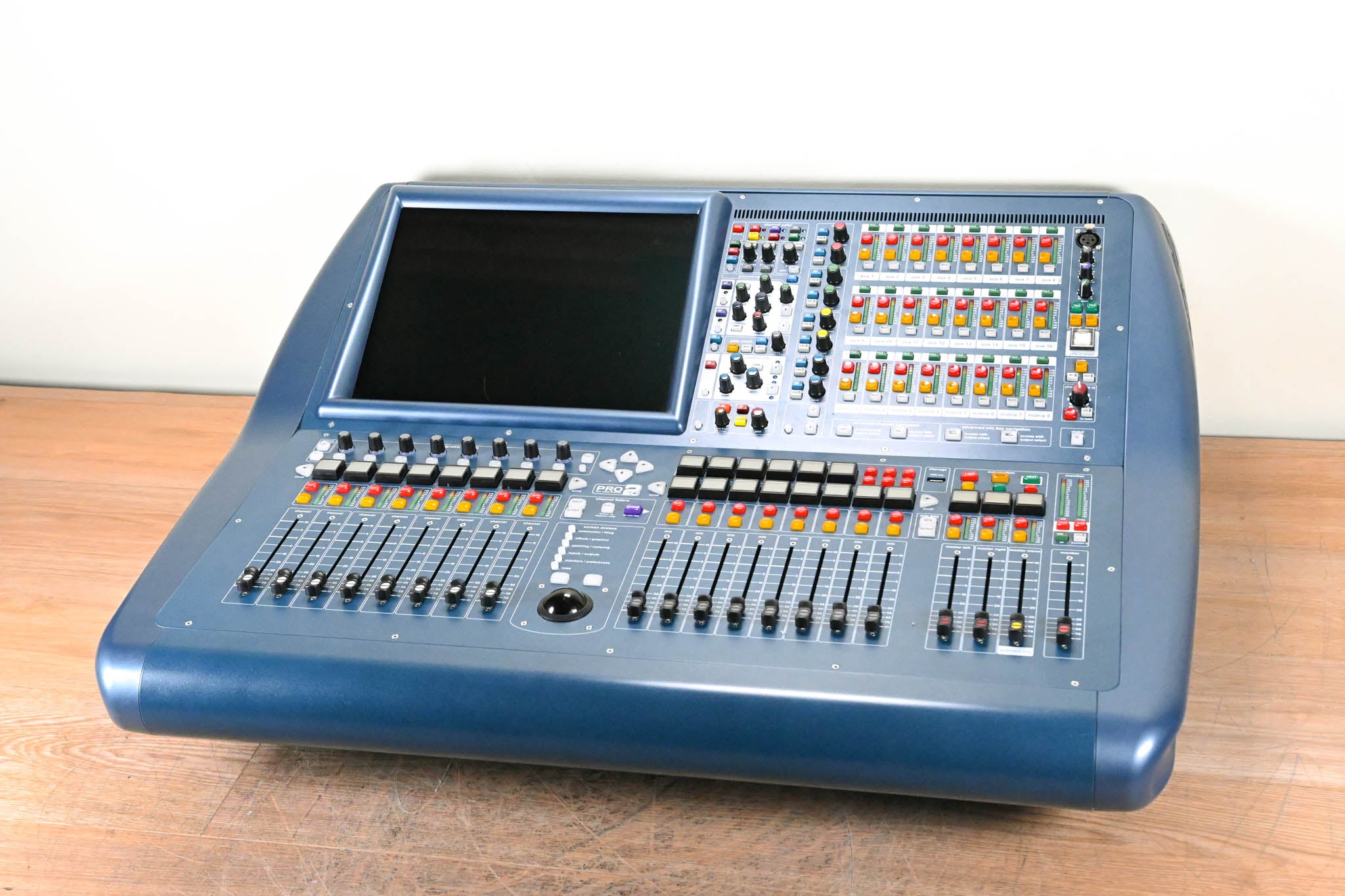 Midas PRO2C Live Digital Audio Mixing Console