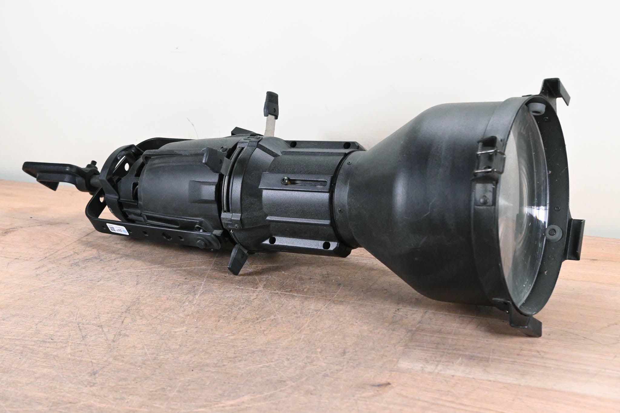 ETC Source Four 750 10 Degree Ellipsoidal Light