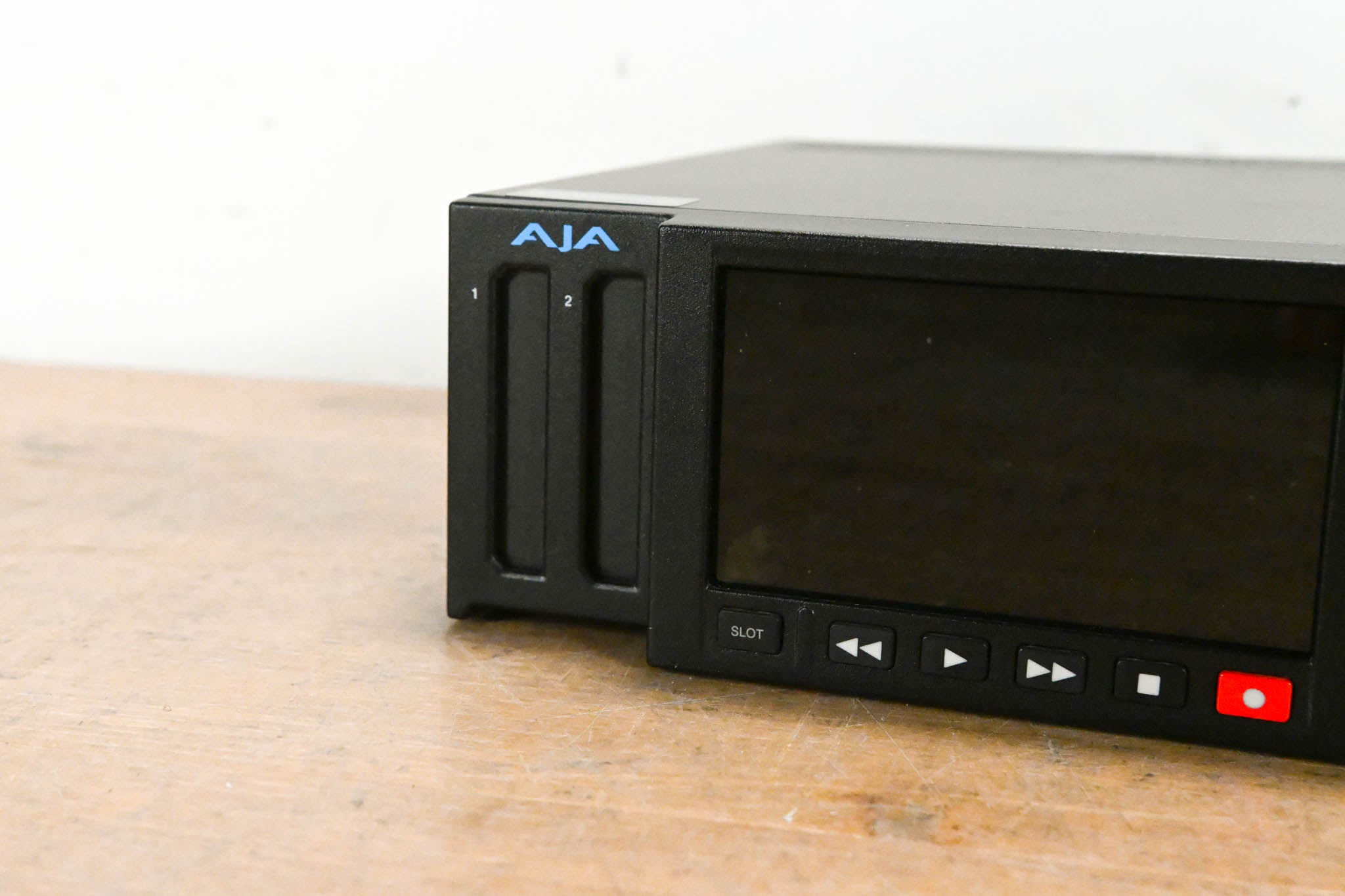AJA Ki Pro Ultra File Based Recorder/Player (NO POWER SUPPLY)