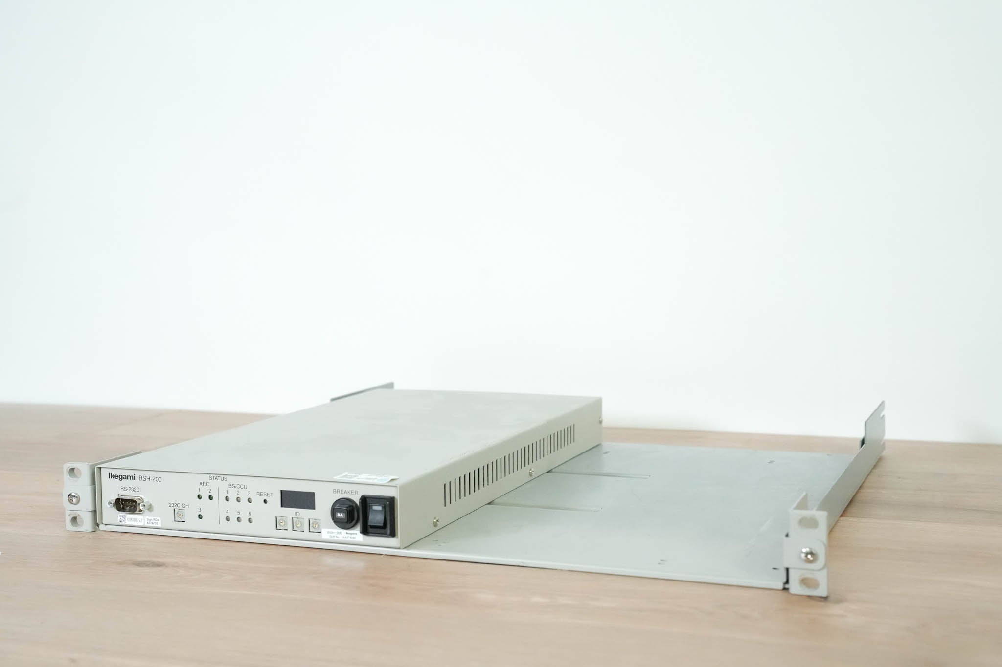 Ikegami BSH-200 Base Station Hub