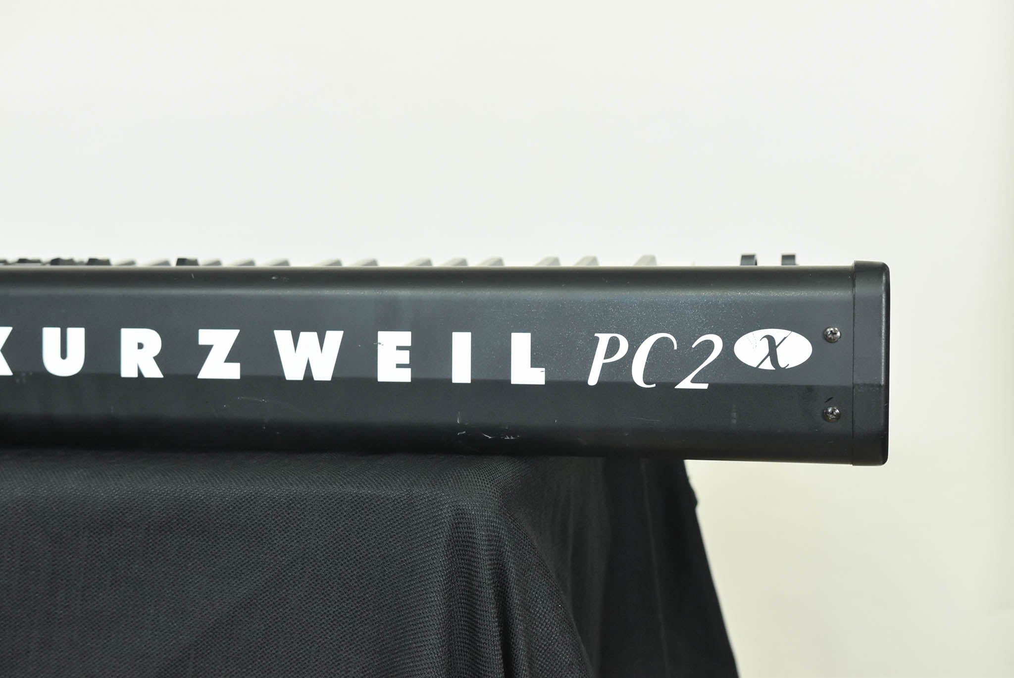 Kurzweil PC2X 88-Weighted Key Keyboard Controller