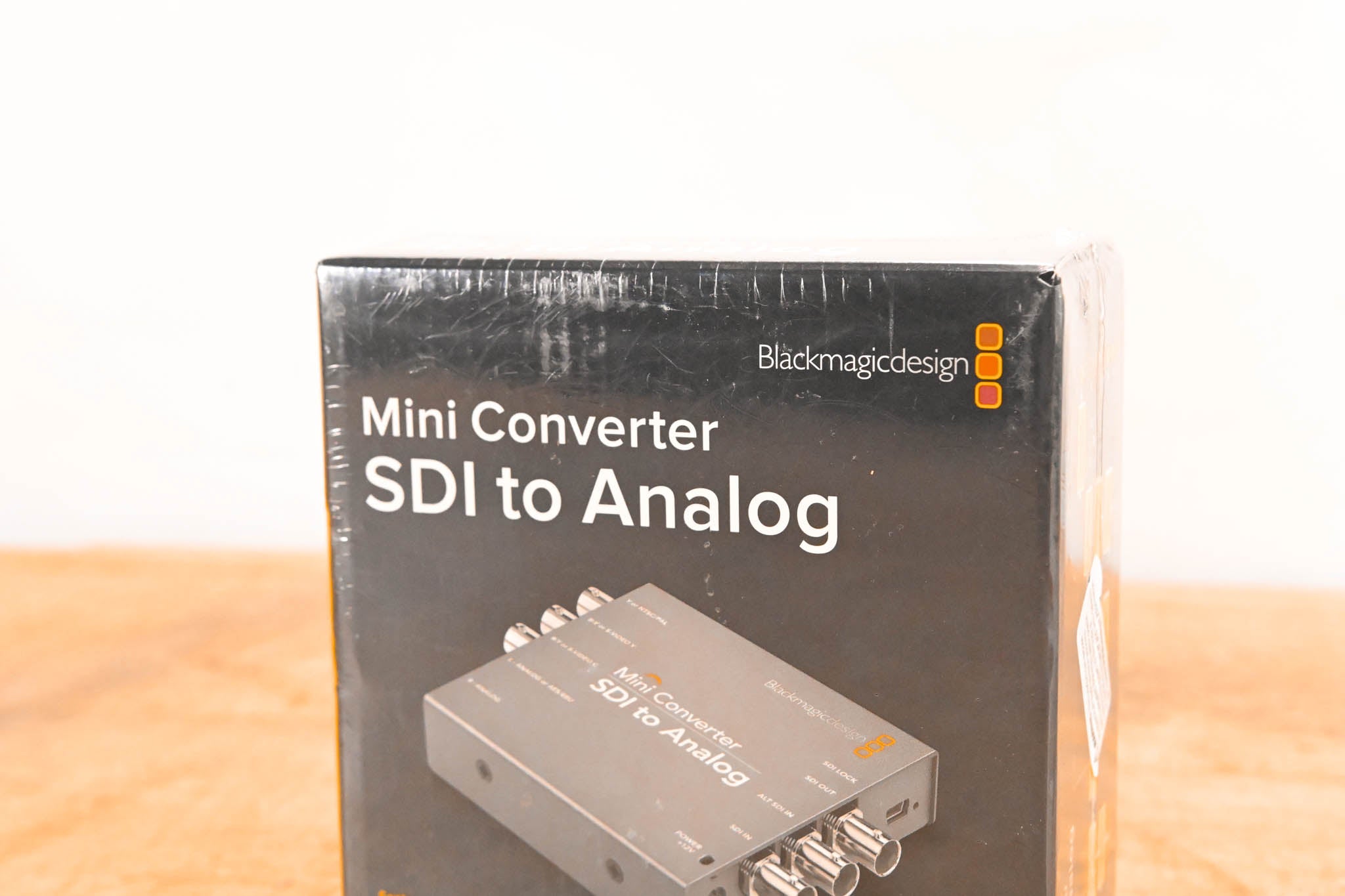 Blackmagic Design Mini Converter SDI to Analog