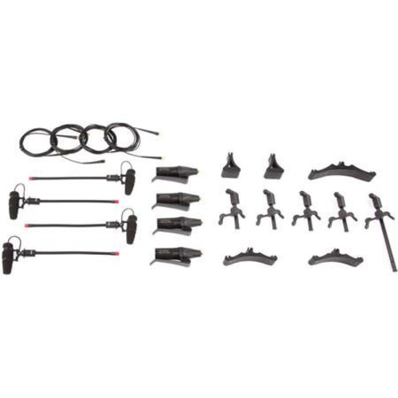 DPA KIT-4099-DC-4C-C