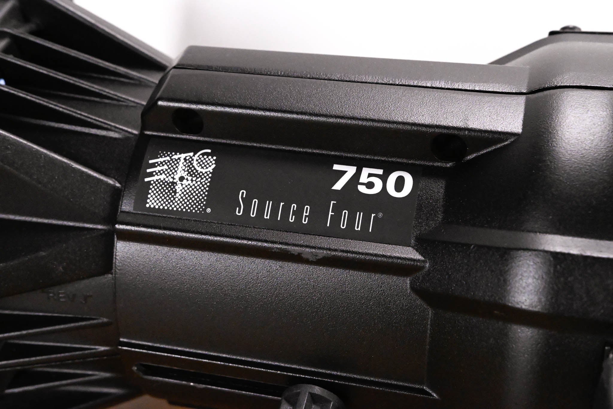 ETC Source Four 750 19 Degree Ellipsoidal Light