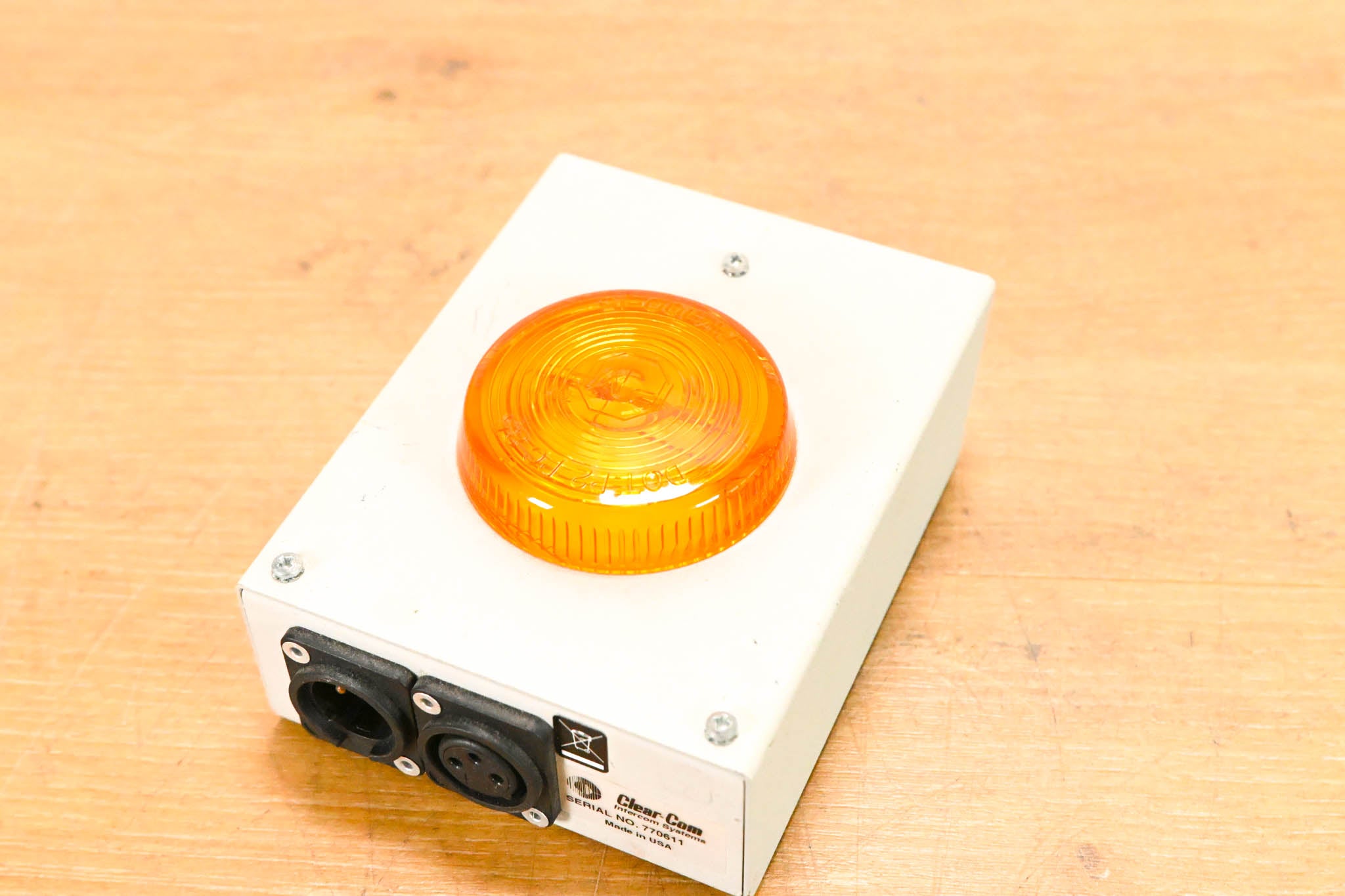 Clear-Com FL-1 Call Signal Flasher