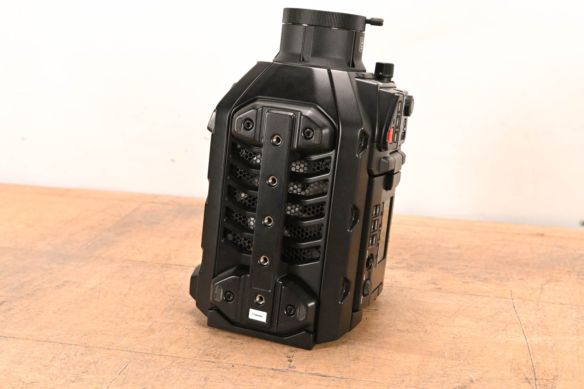 Blackmagic Design URSA Broadcast Camera