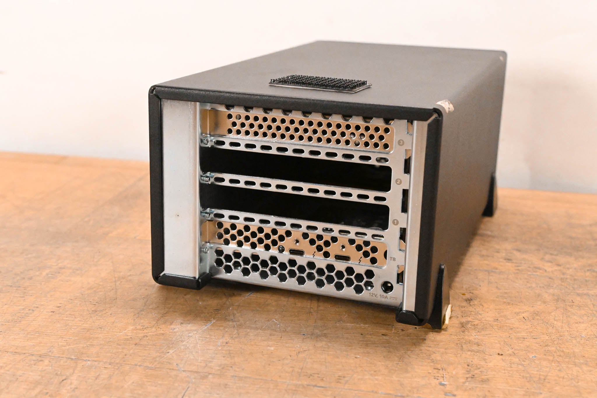 Sonnet Echo Express SE IIIe 3 PCIe Slot Thunderbolt 3 Expansion (NO PSU)