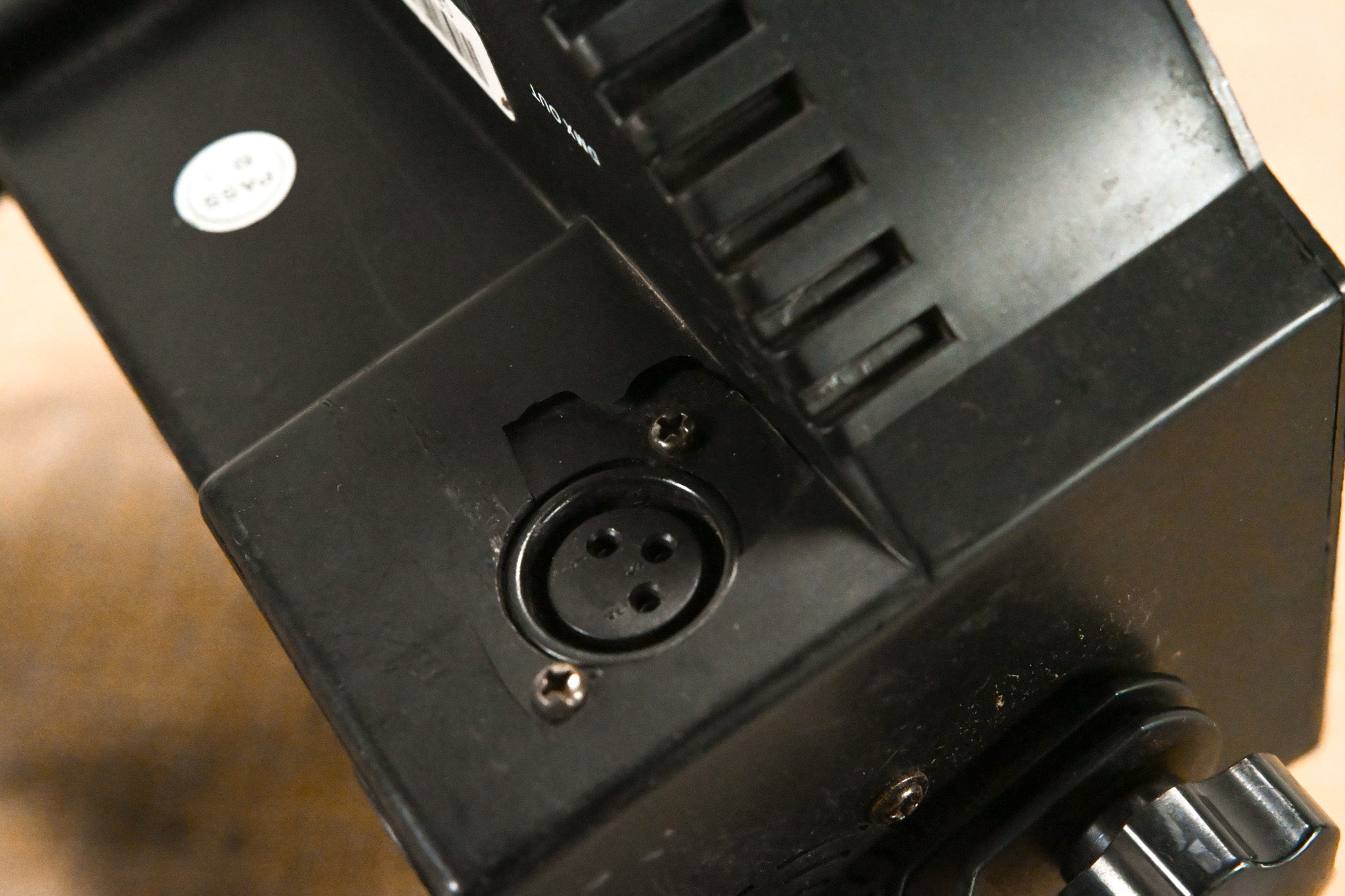 ADJ Mega 64 Profile Plus LED Par Wash Light