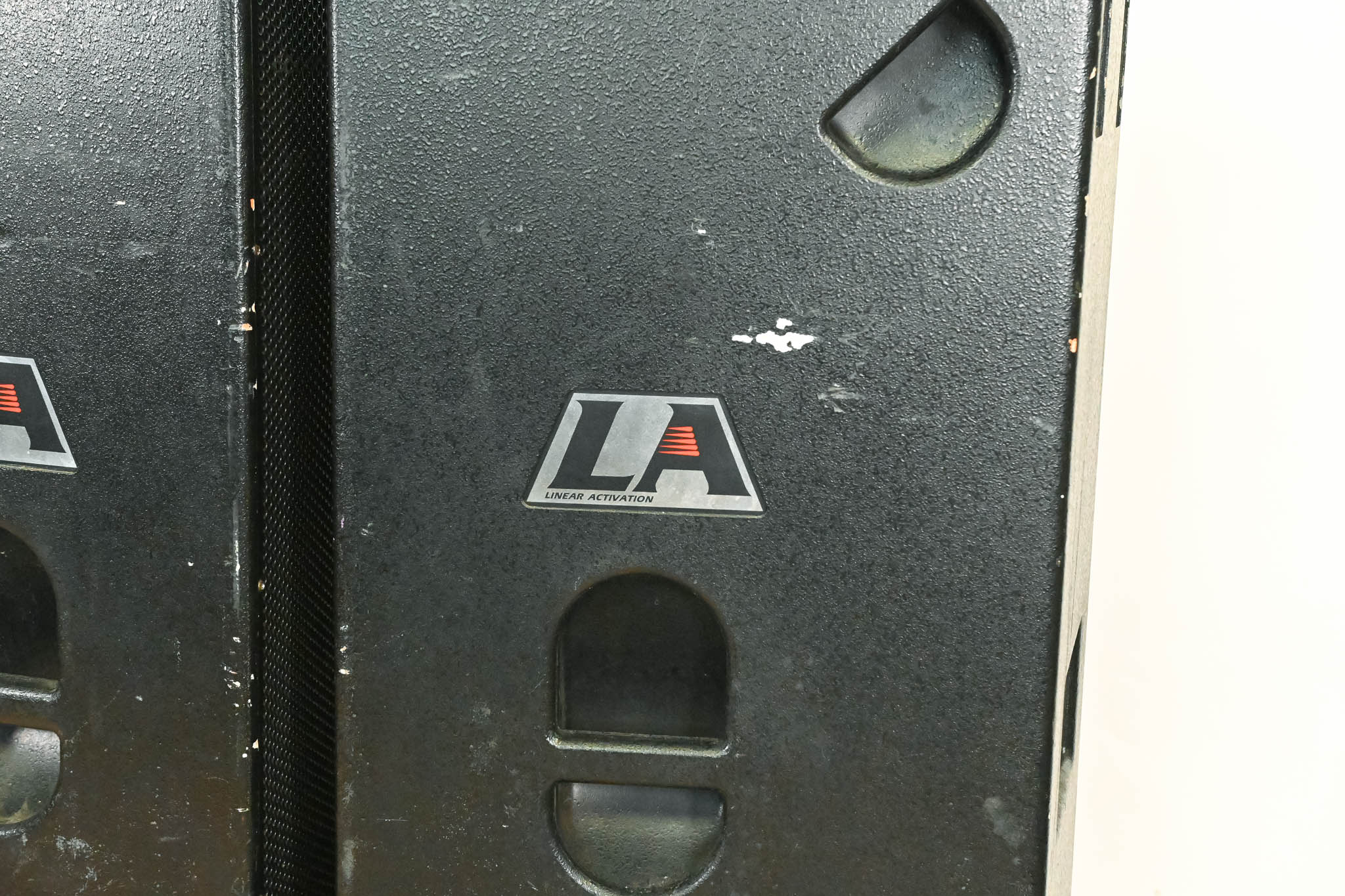 EAW LA325 3-Way Full-Range Loudspeaker (PAIR)