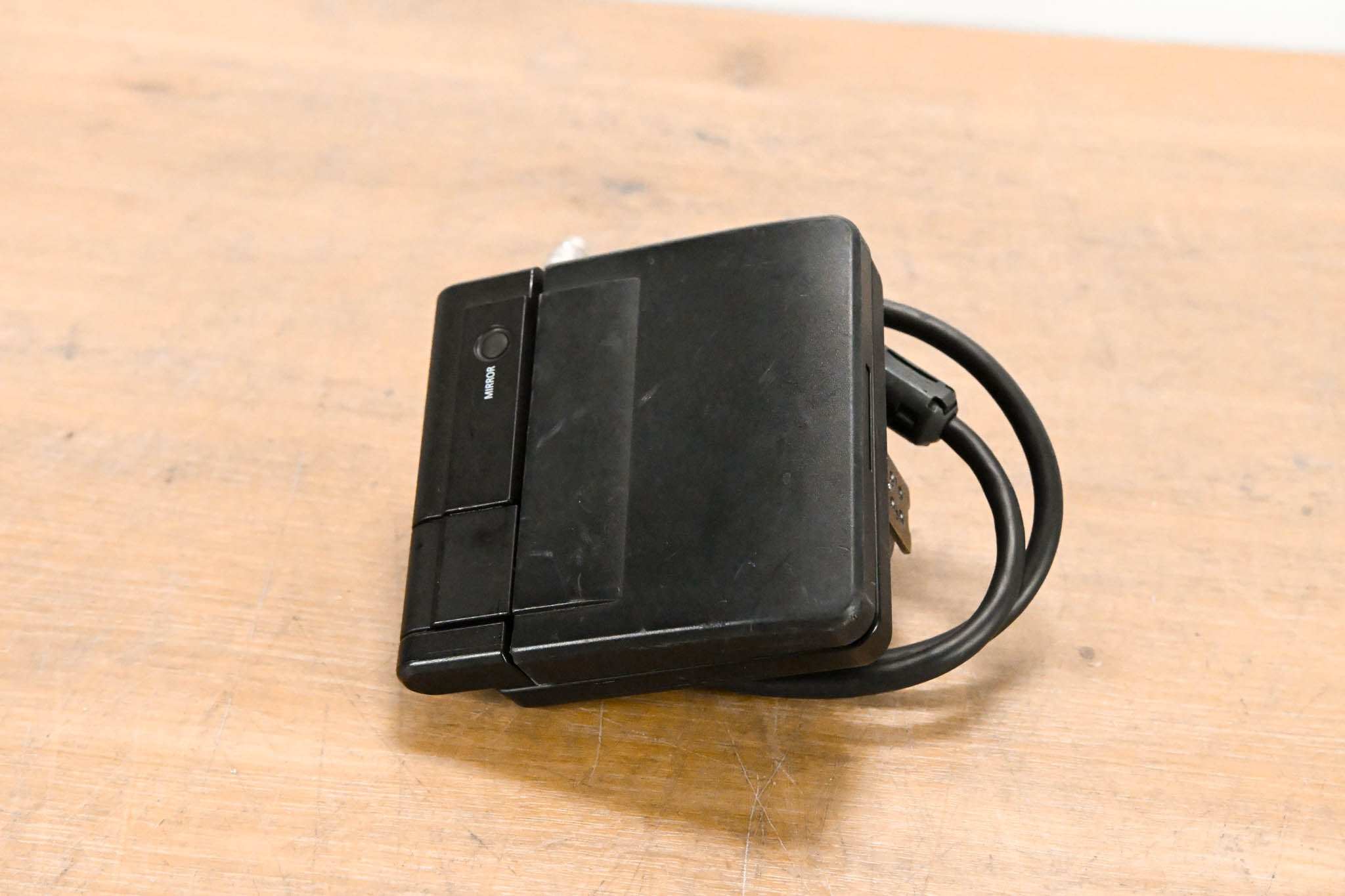 Canon C300/C500 Monitor