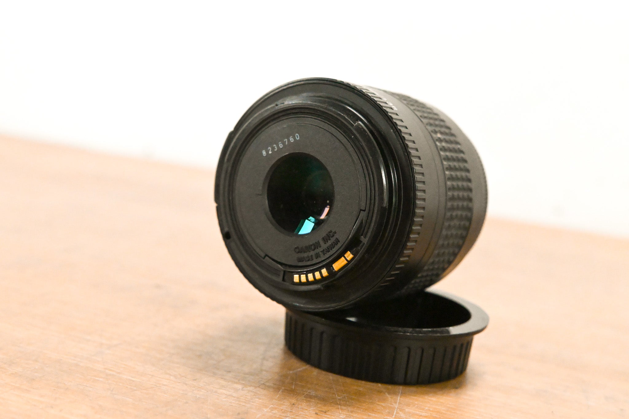 Canon EF 35-80mm f/4-5.6 III Lens