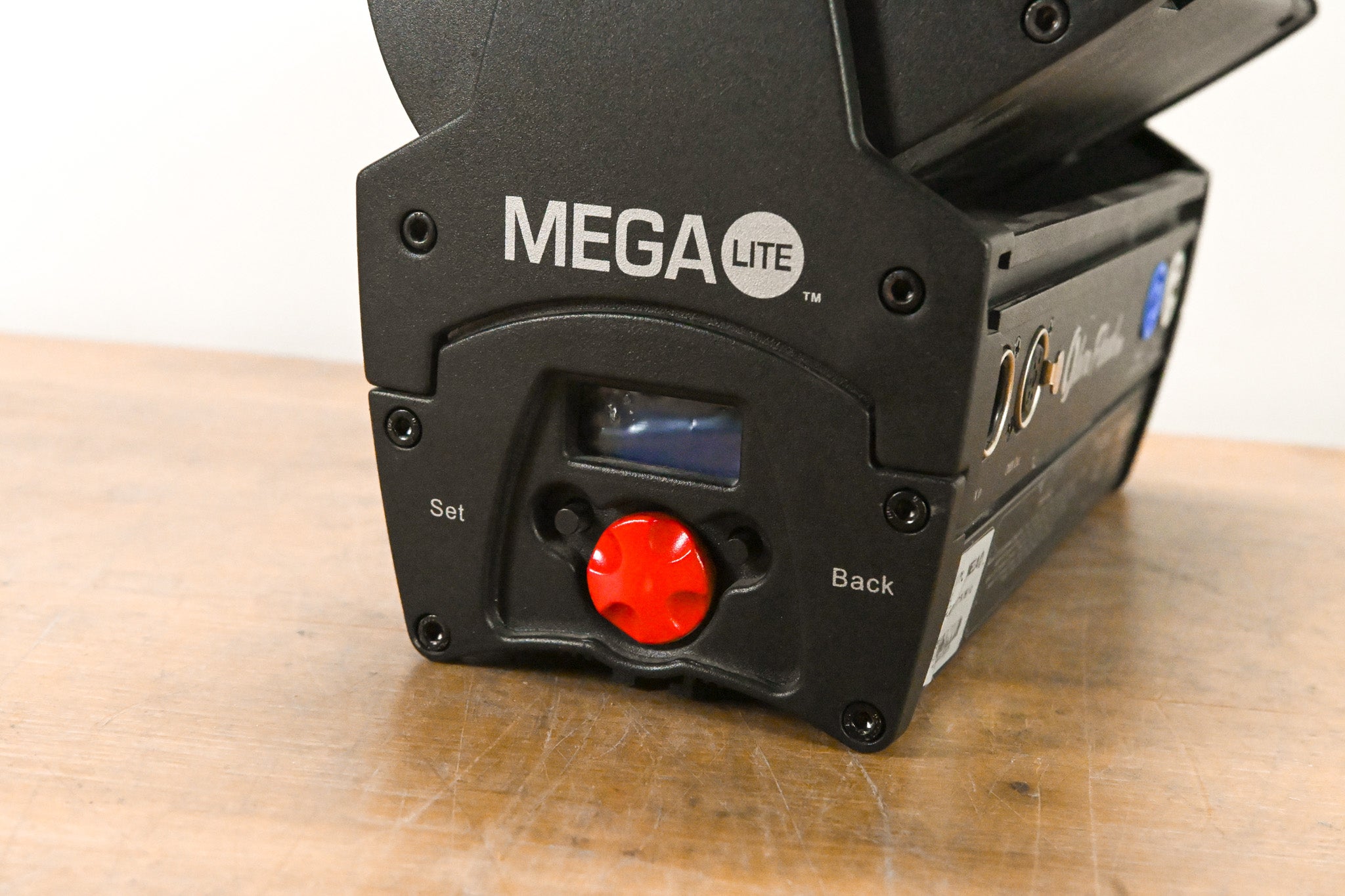 MEGA-LITE Obra Flood N180 LED Flood Light
