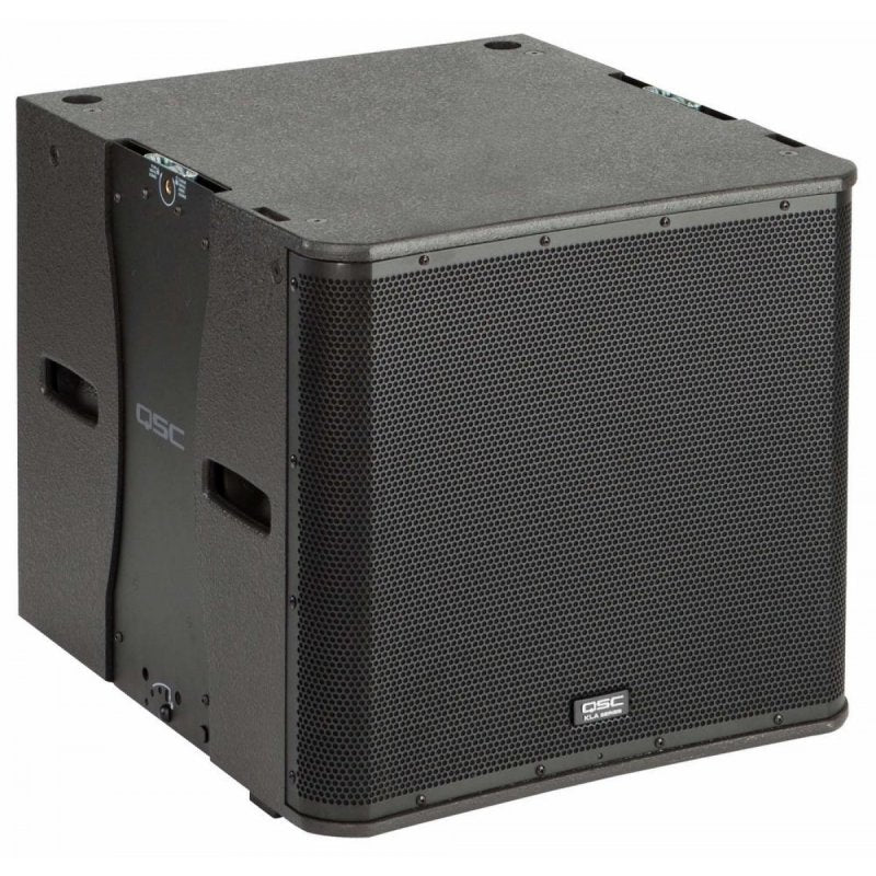 KLA Series 18" Subwoofer (Black)