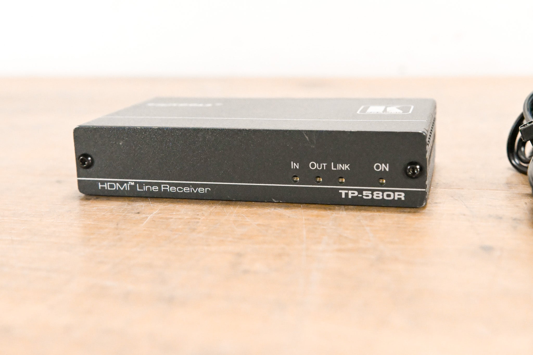 Kramer TP-580R 4K60 HDMI over HDBaseT Receiver