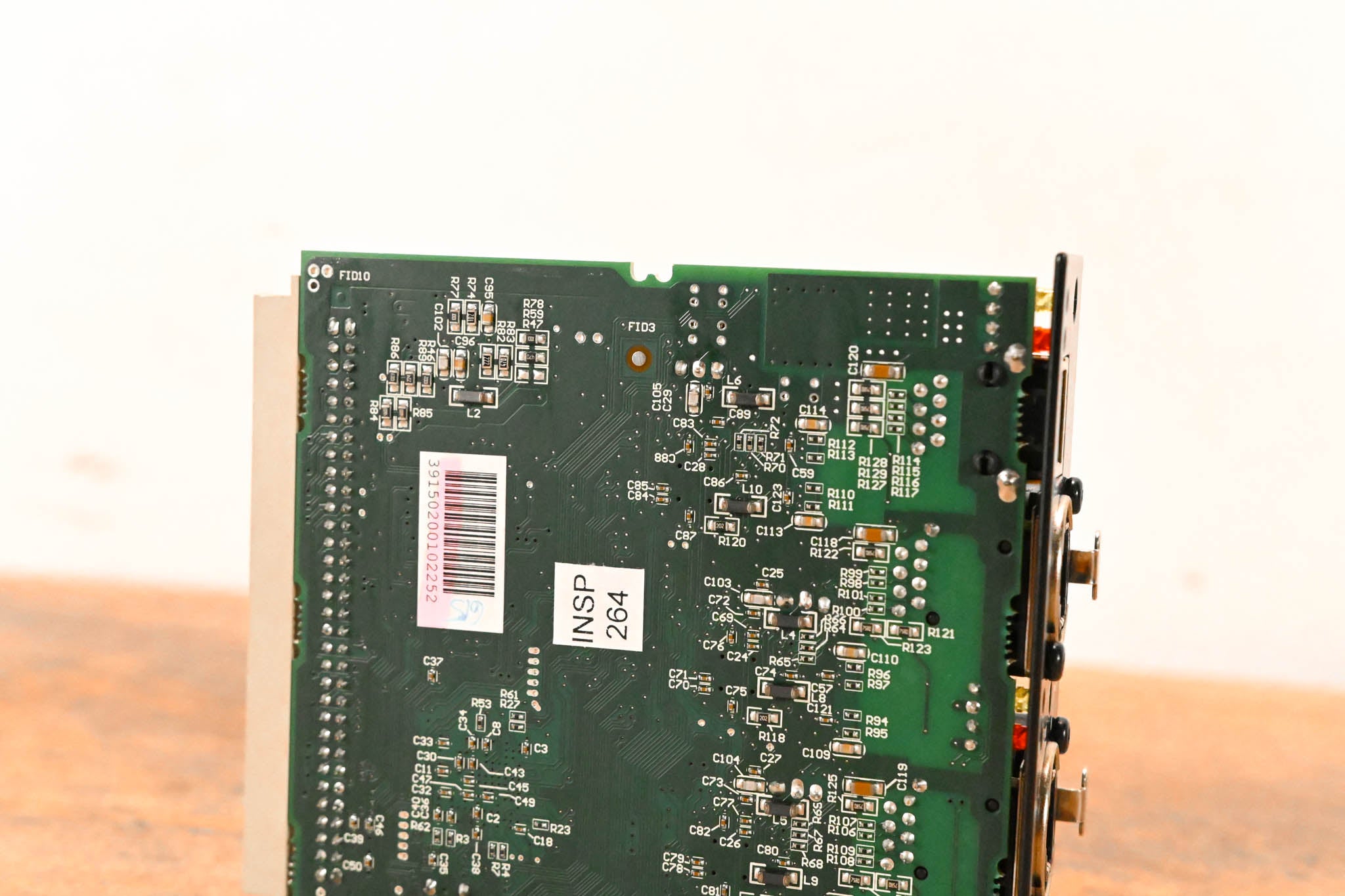 Allen & Heath M-ACE 64-Channel Network Card for iLive