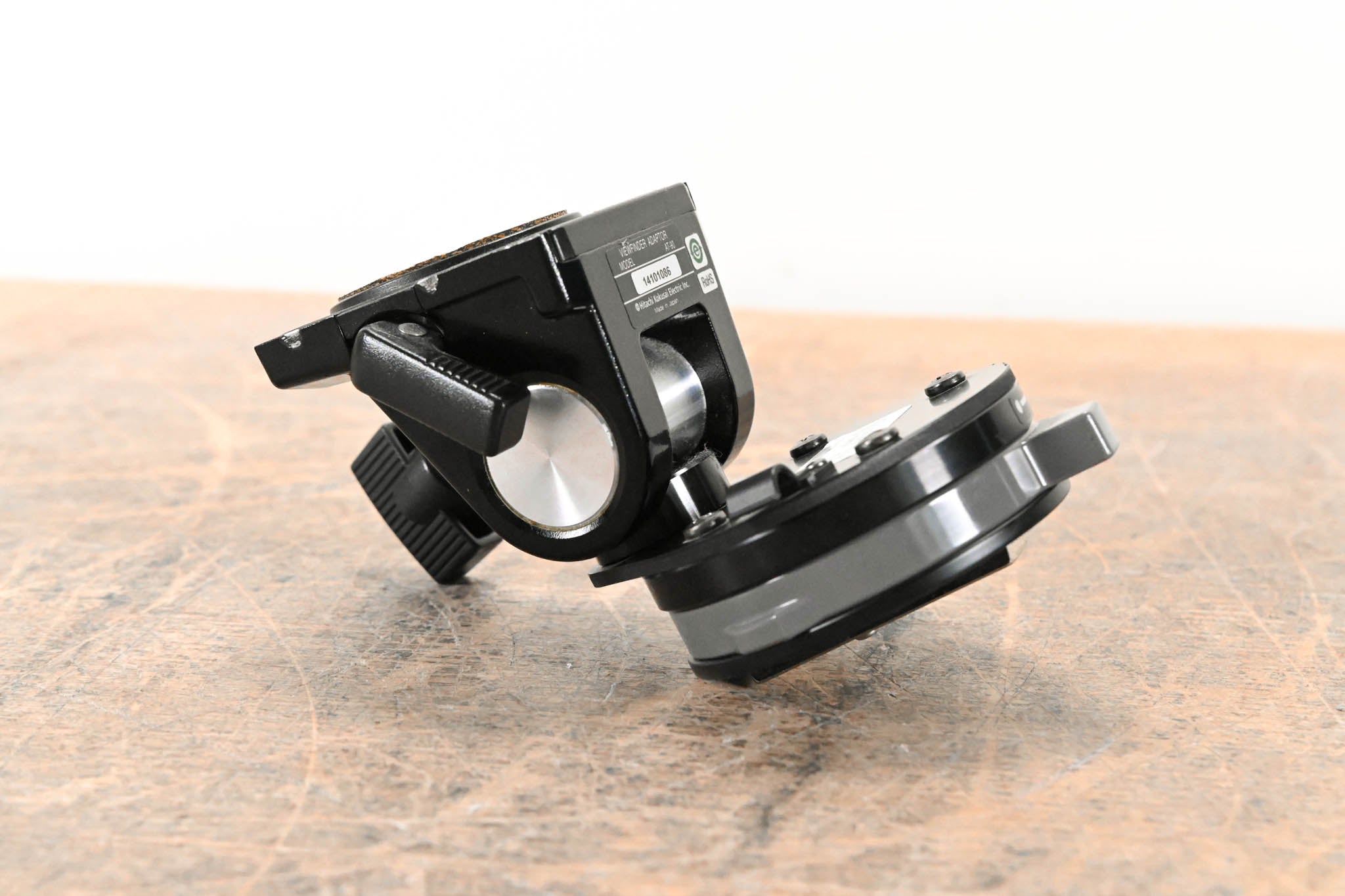 Hitachi AT-90 Studio Viewfinder Mount