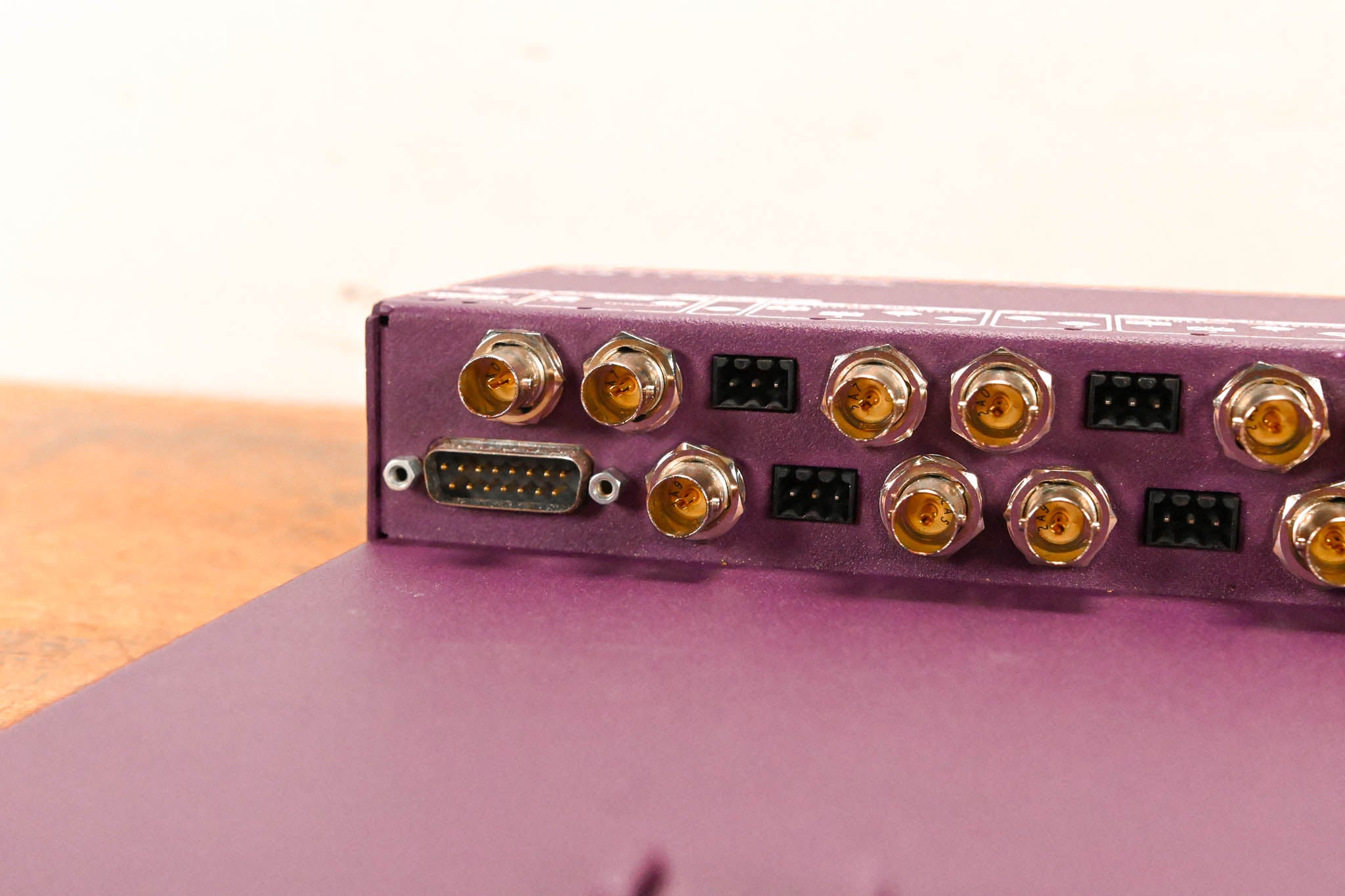 Miranda VTR-100 Analog to Digital Bi-Directional Media Converter