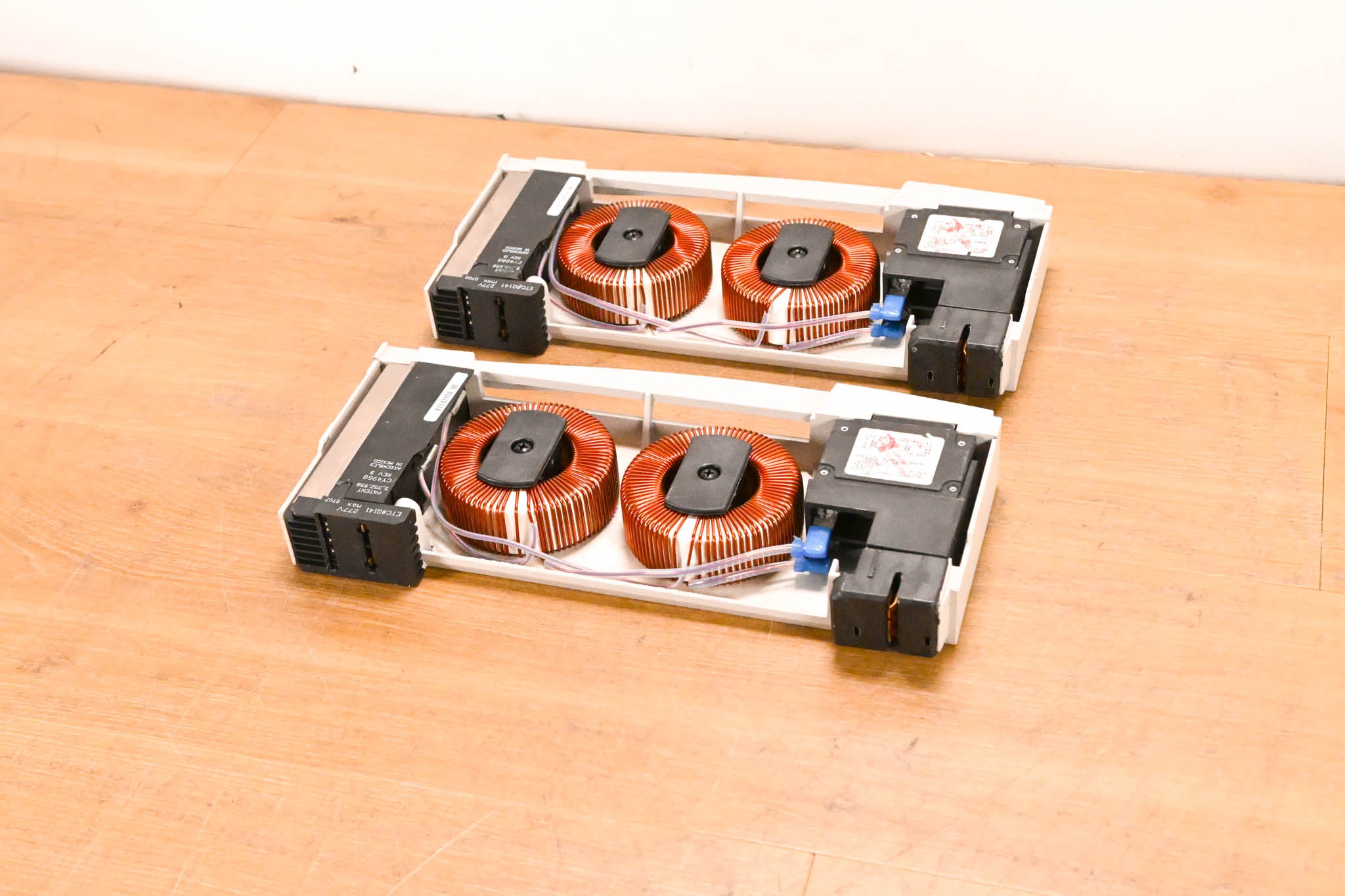 ETC D20 Dual 20A Dimmer Module (PAIR)