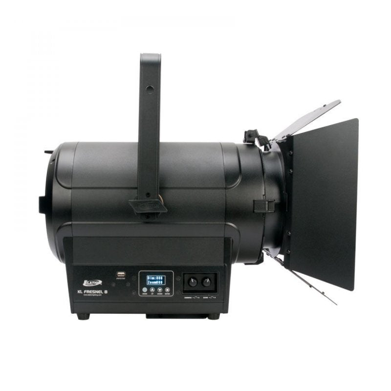 ELATION KL Fresnel 8