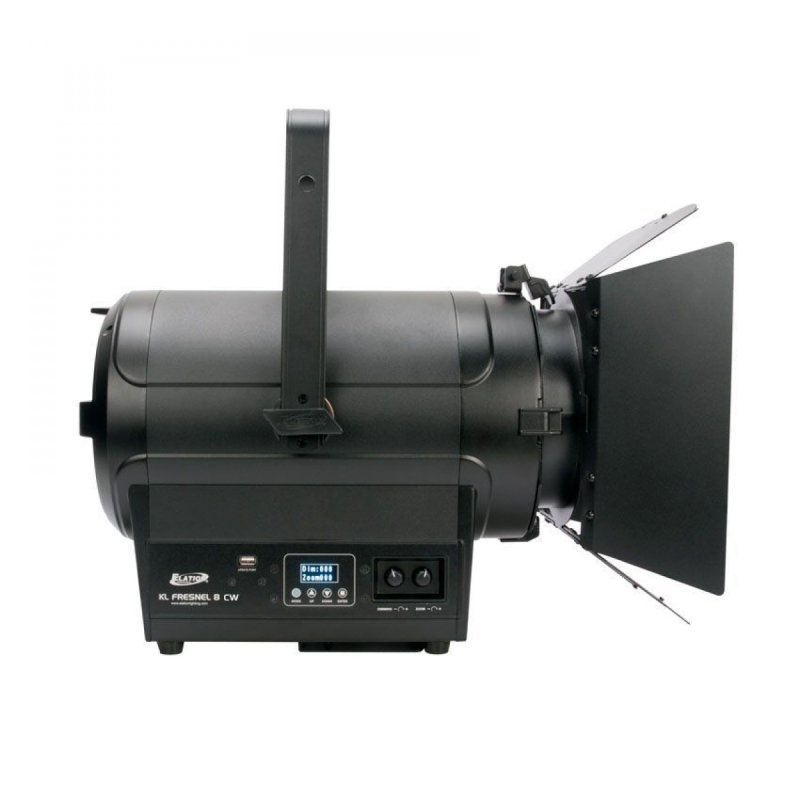 ELATION KL Fresnel 8 CW
