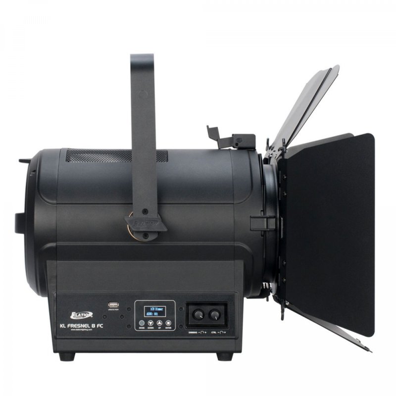 ELATION KL Fresnel 8 FC