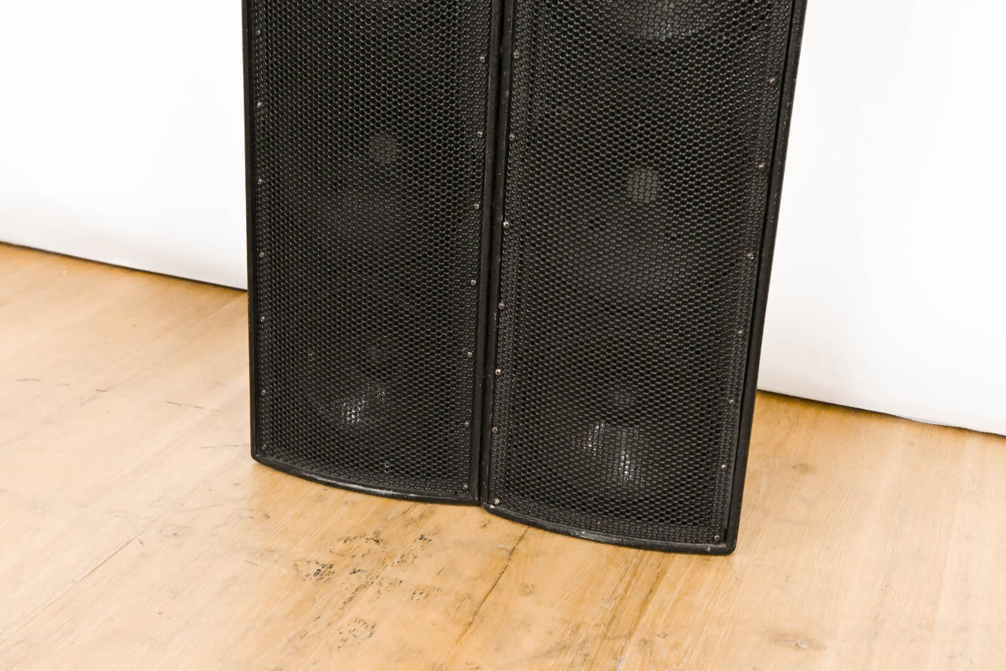EAW JF80 Two-Way Full Range Passive Loudspeaker (PAIR)