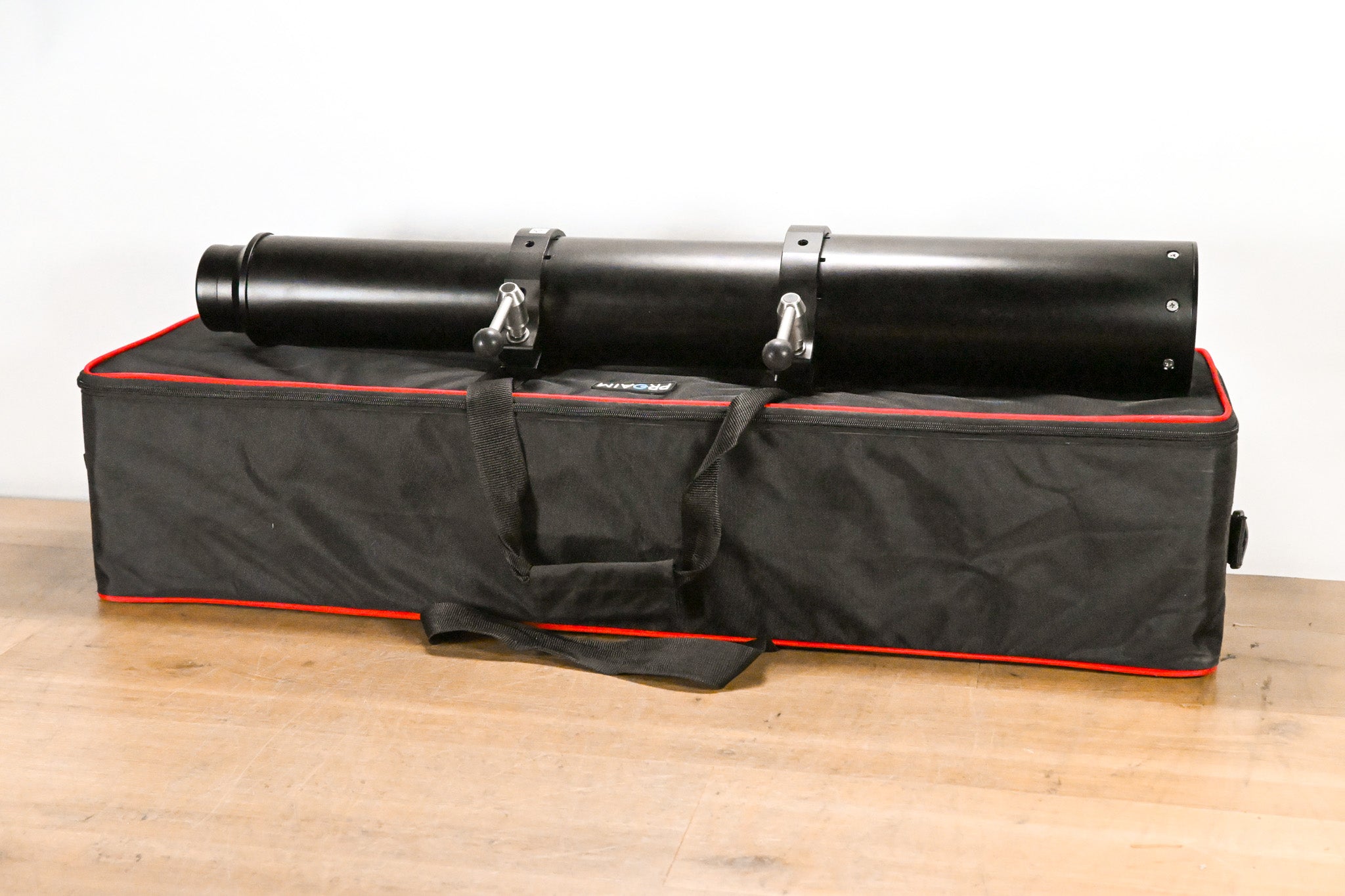 Proaim BZ-BULL Bull Telescopic Gas Lift Bazooka for Camera Dolly