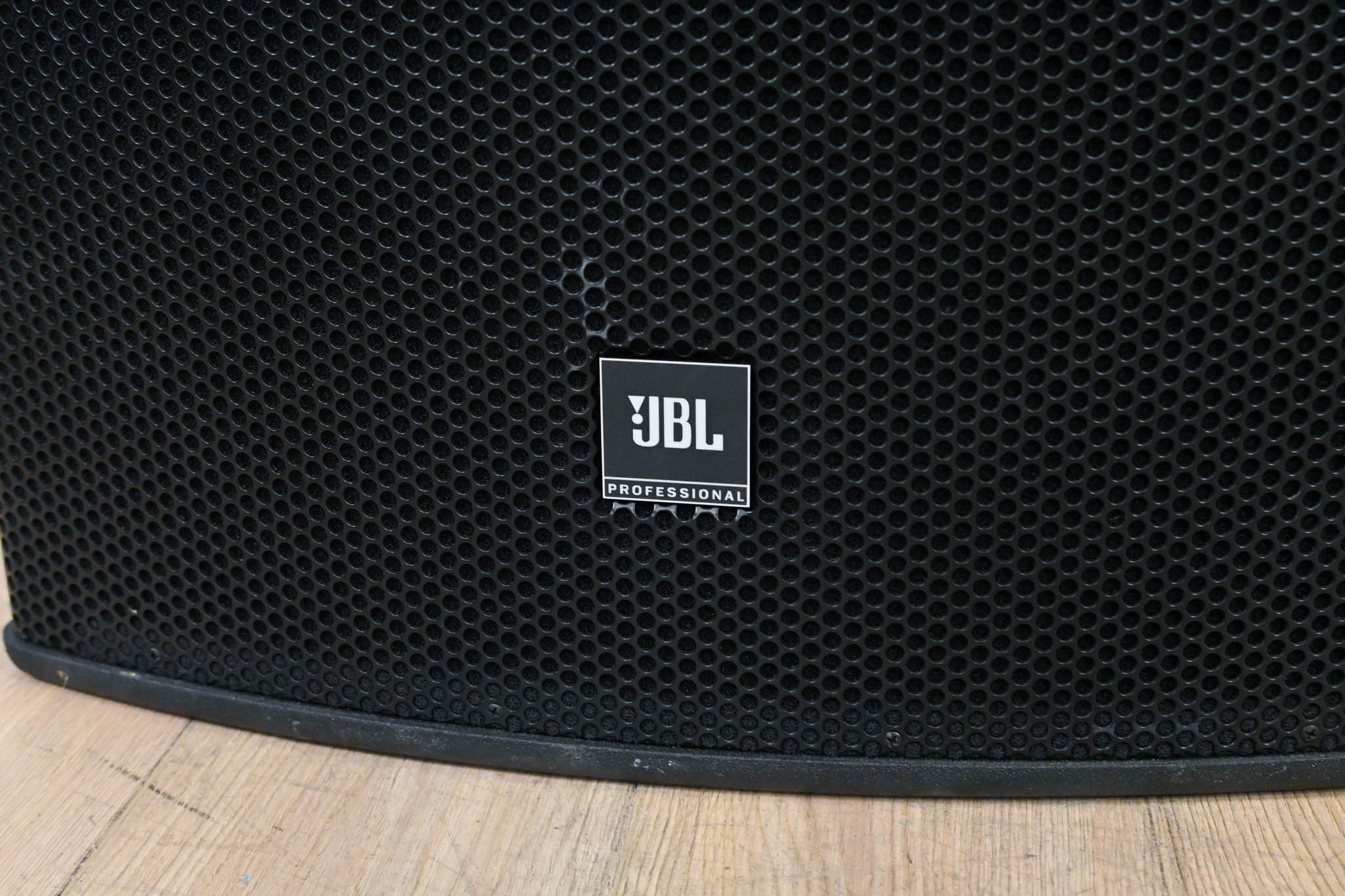 JBL ASB6128 High Power Dual 18" Passive Subwoofer