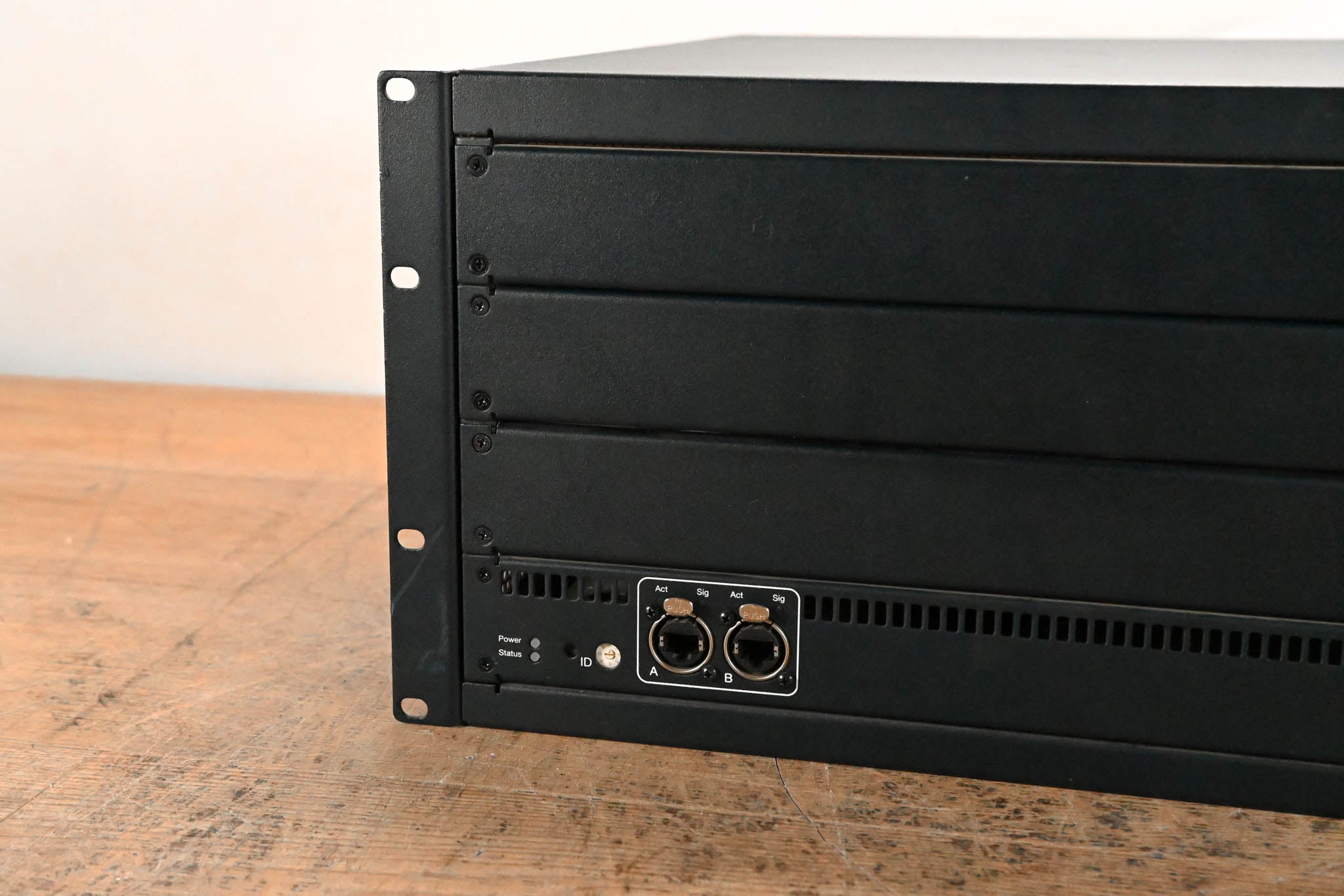 AVID Stage 48 Stage Box for VENUE SC48