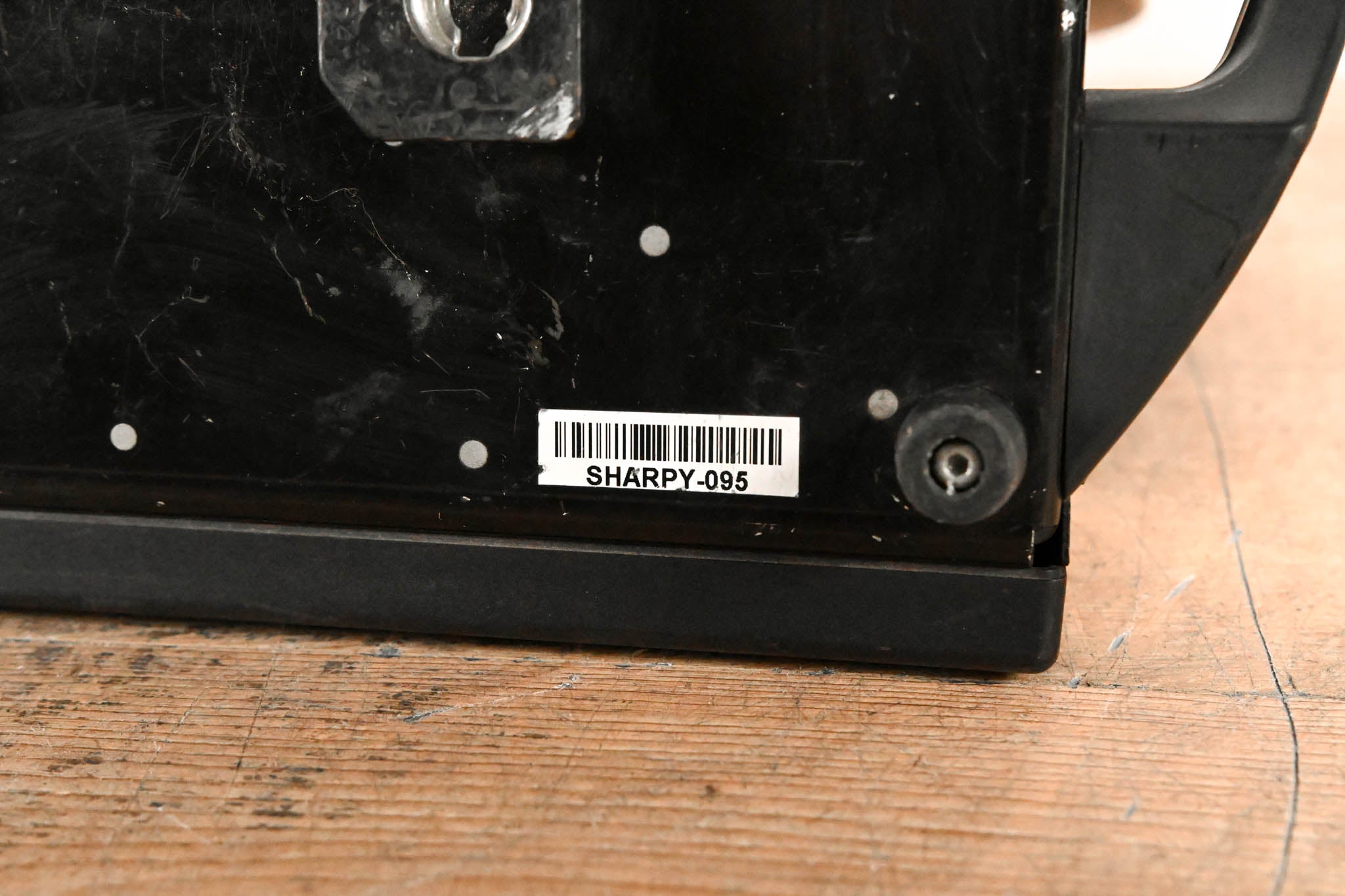 Clay Paky Sharpy 189W Moving Beam Light