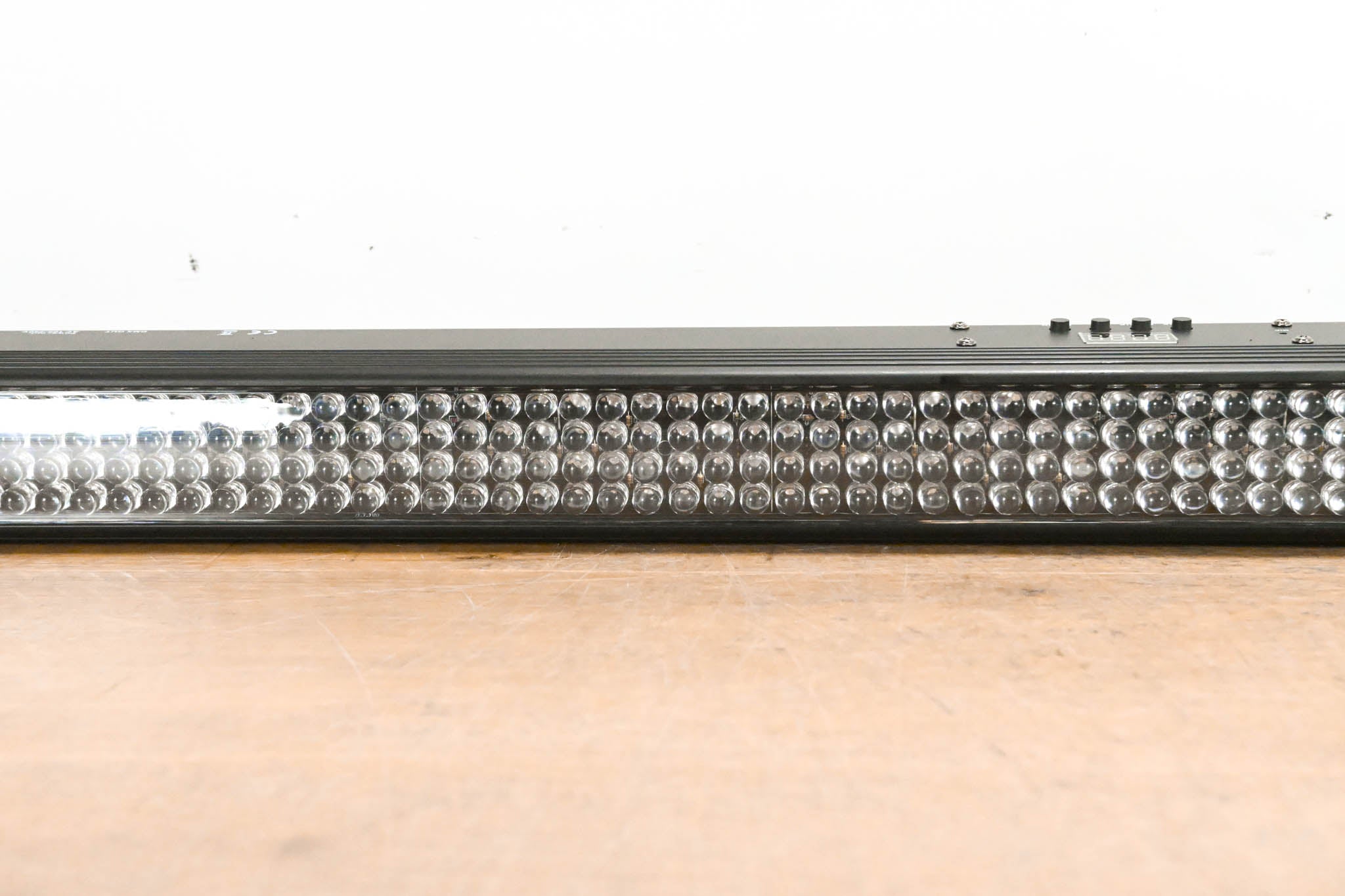 ADJ Mega Bar RGBA 42-inch RGBA LED Linear Fixture