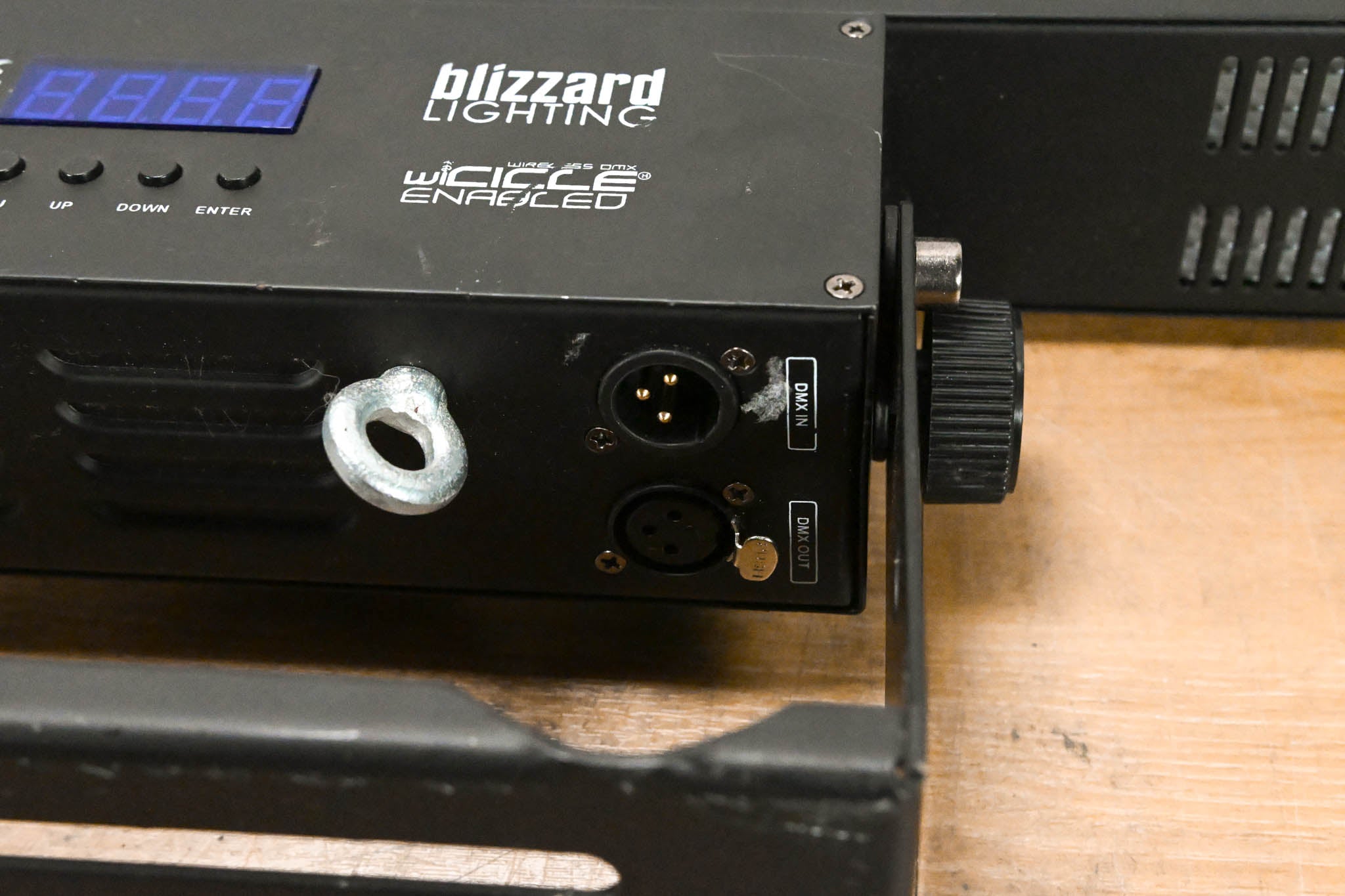 Blizzard Lighting Hotstik RGBAW LED Bar Light