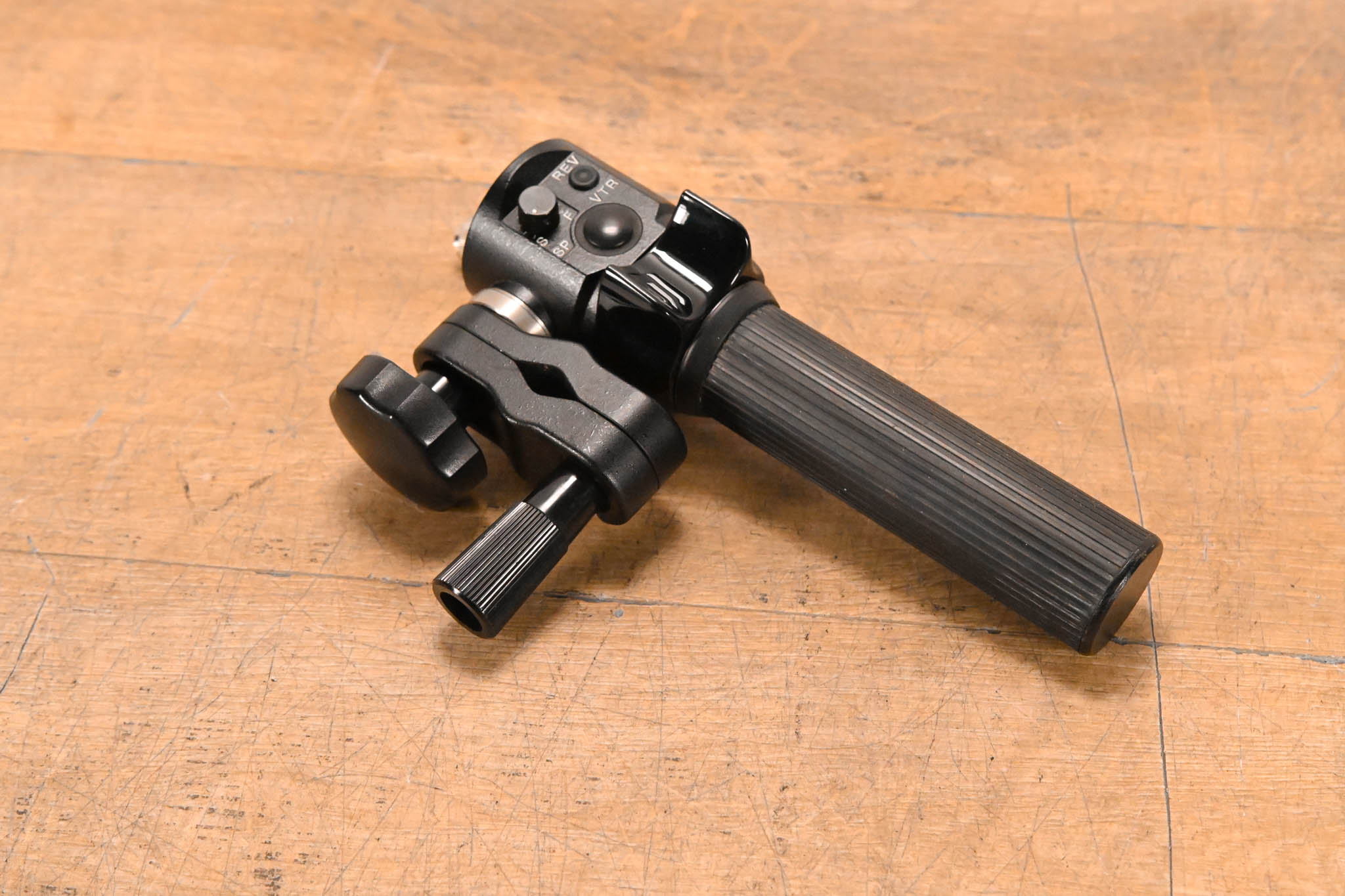 Fujinon SRD-92B Zoom Rate Demand with Speed Adjustment