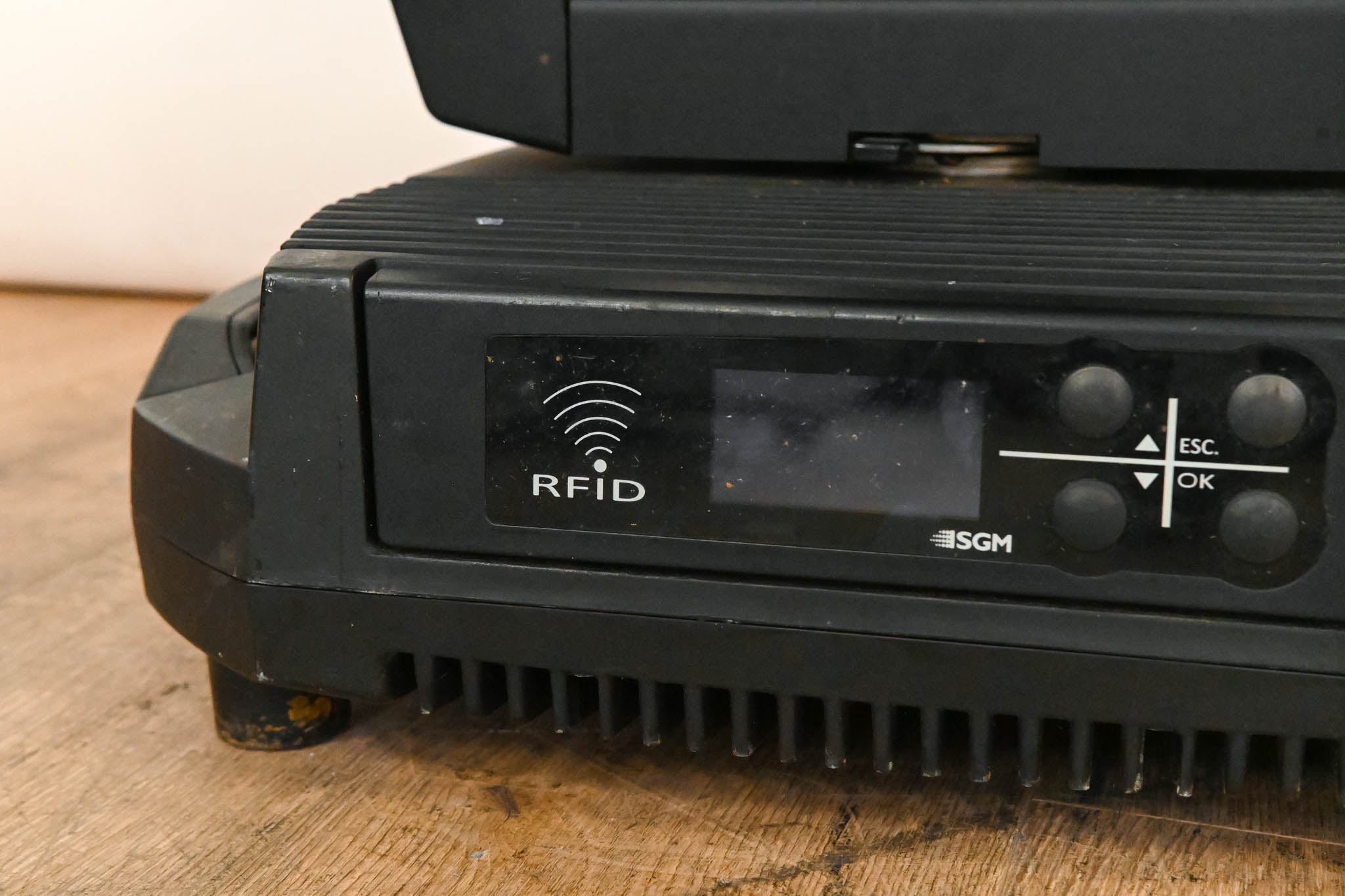 SGM G-Spot LED Moving Head (NO POWER CABLE)