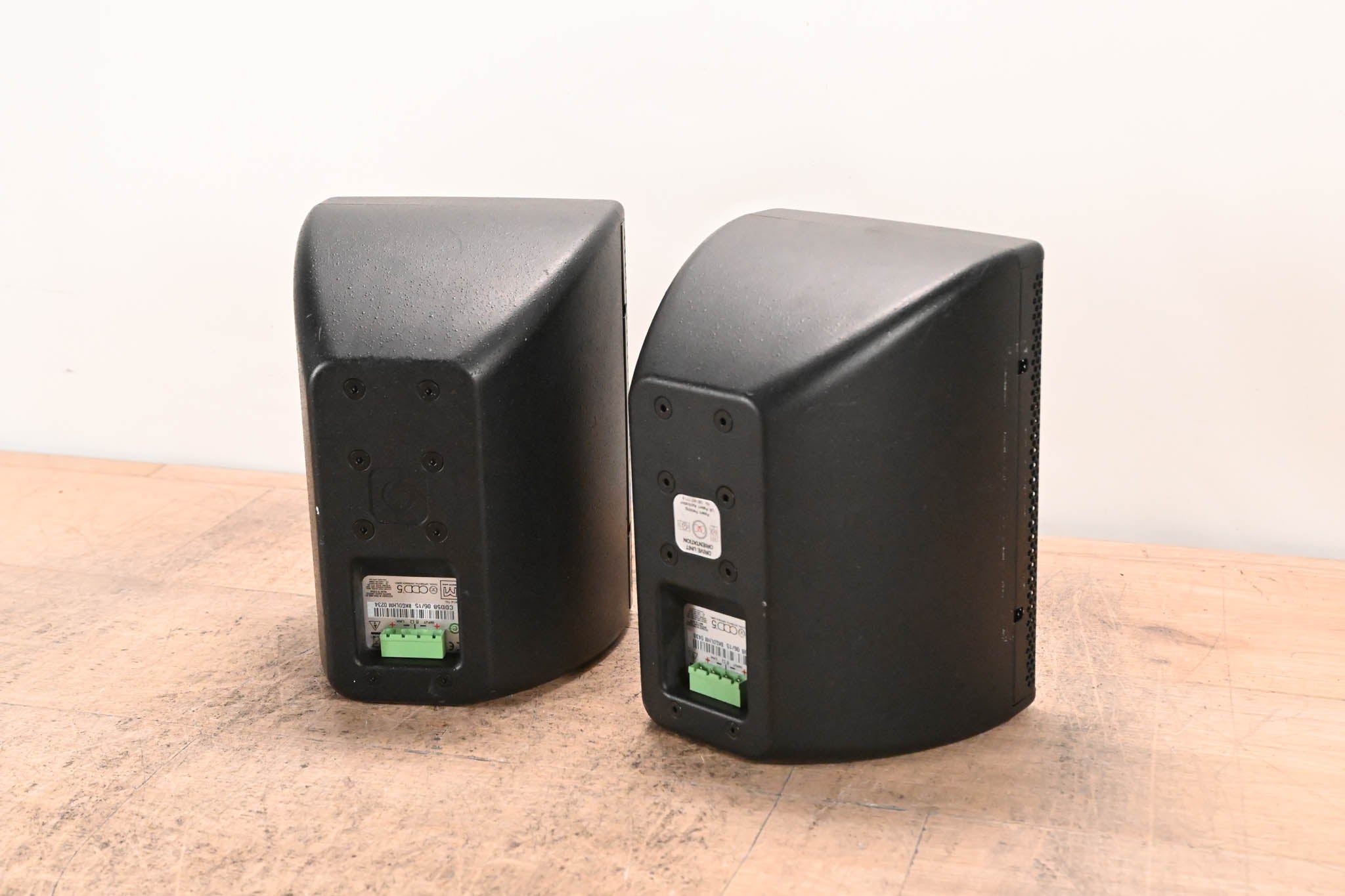 Martin Audio CDD5 5" Passive Coaxial On-Wall Loudspeaker (PAIR)