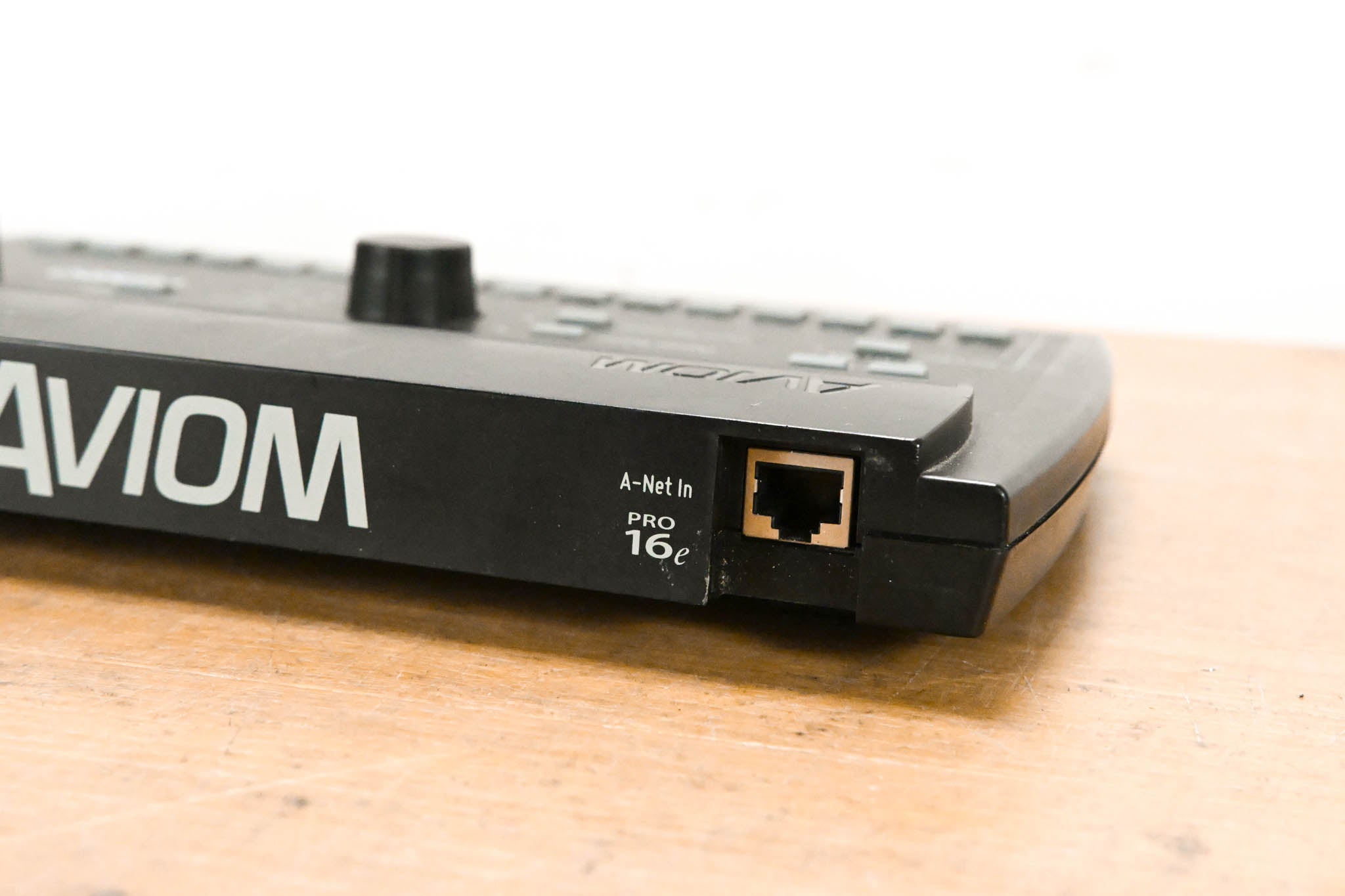 Aviom A320 16-Channel Personal Mixer