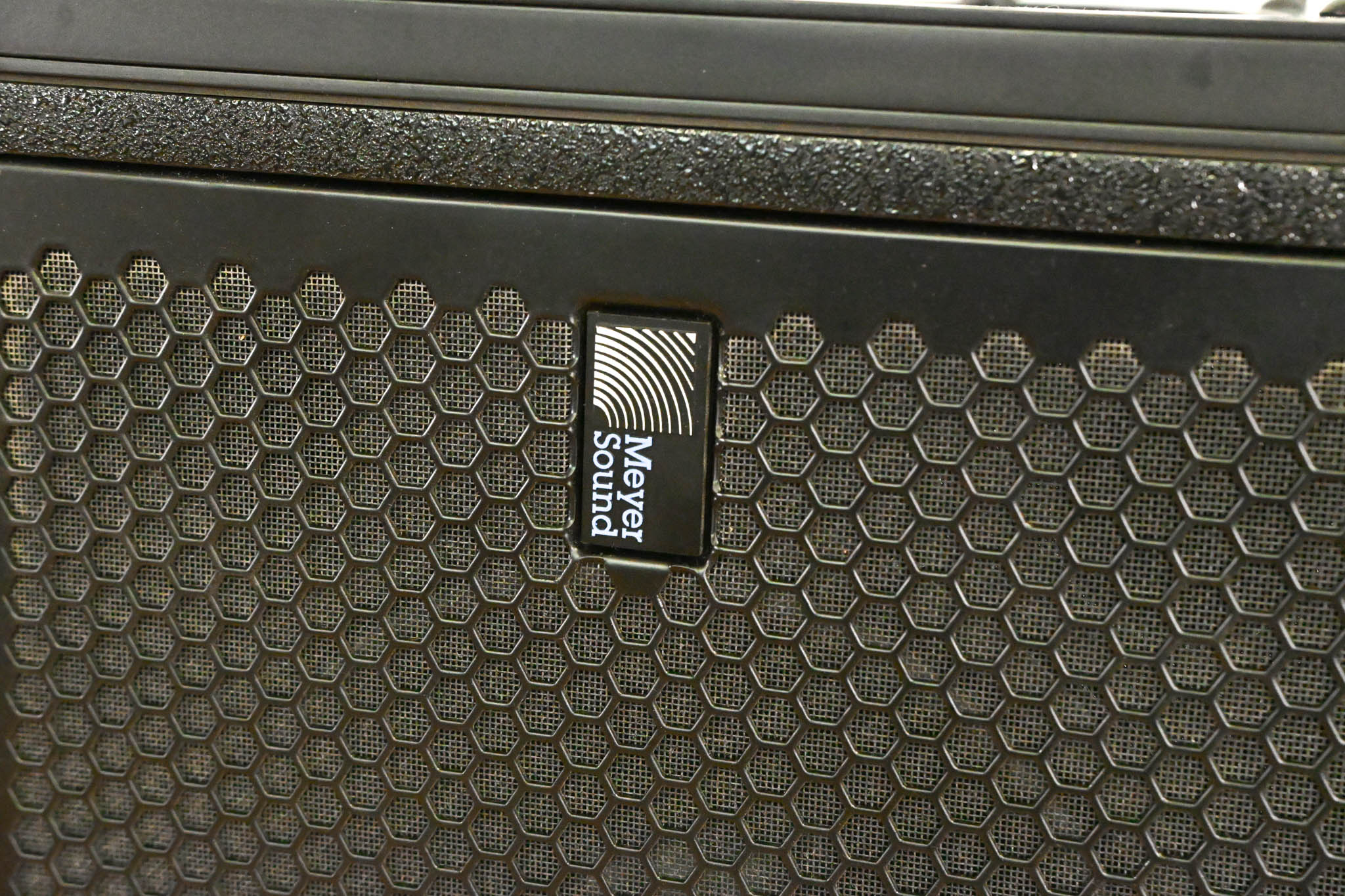Meyer Sound MICA Active Line Array Loudspeaker (PAIR)