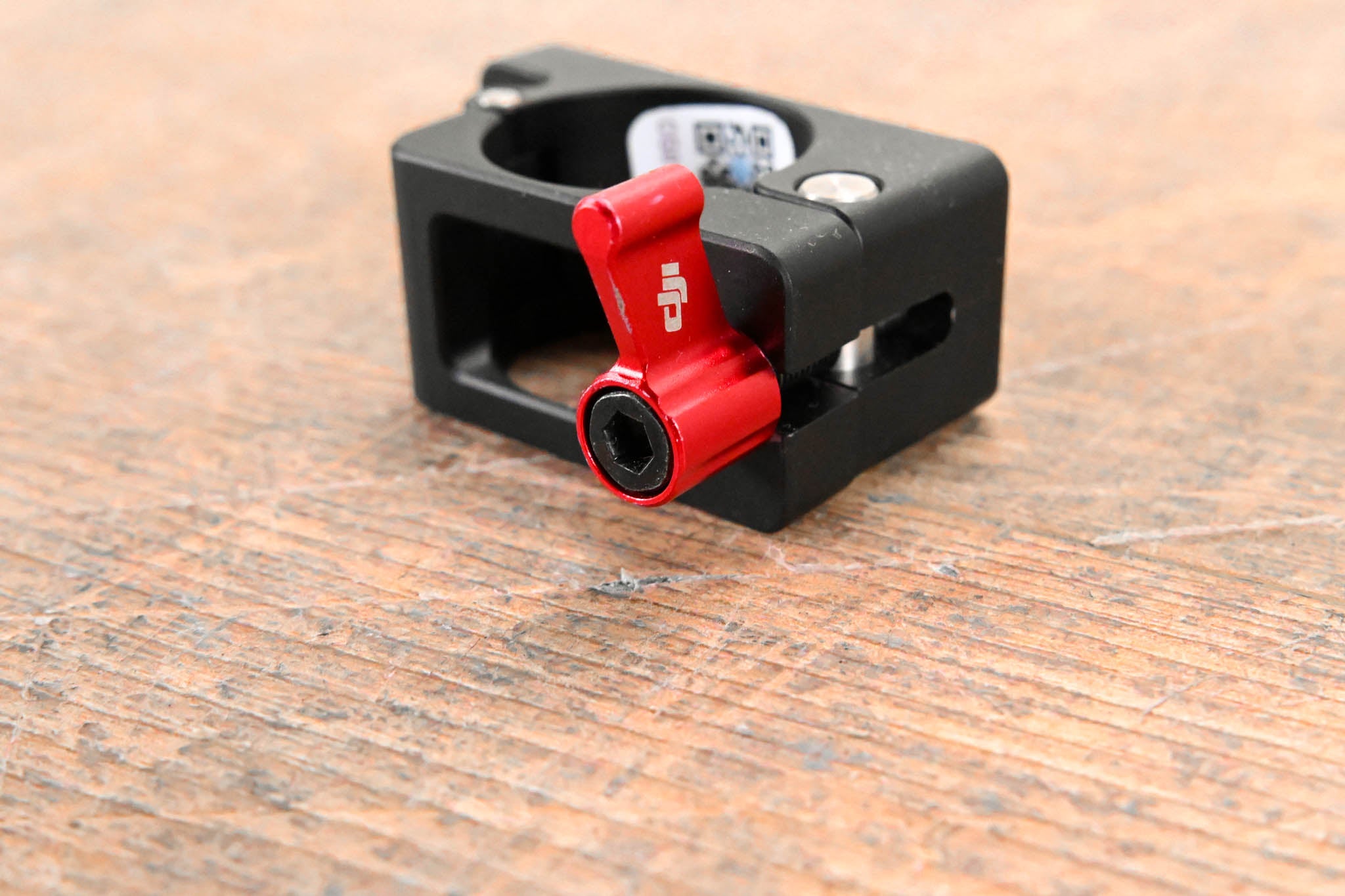 DJI Ronin Quick Release Mount Type A