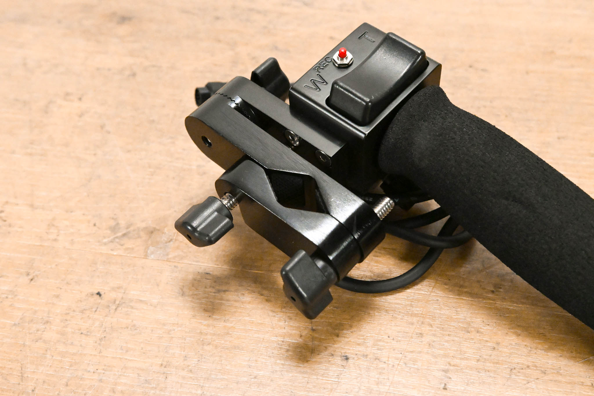VariZoom PG-EX Remote Zoom Controller