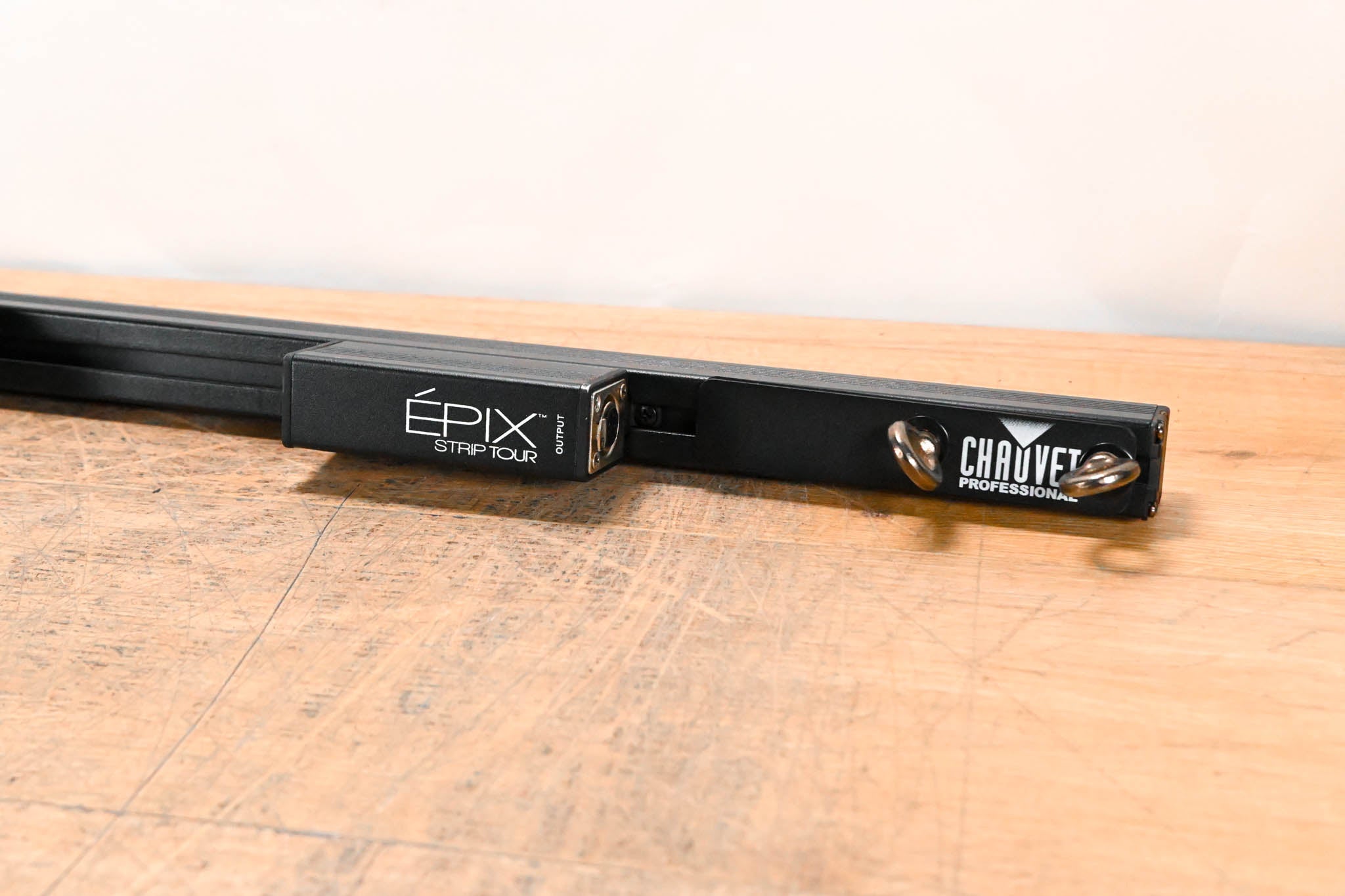 Chauvet ÉPIX Strip Tour Pixel-Mapping 1-meter LED Strip
