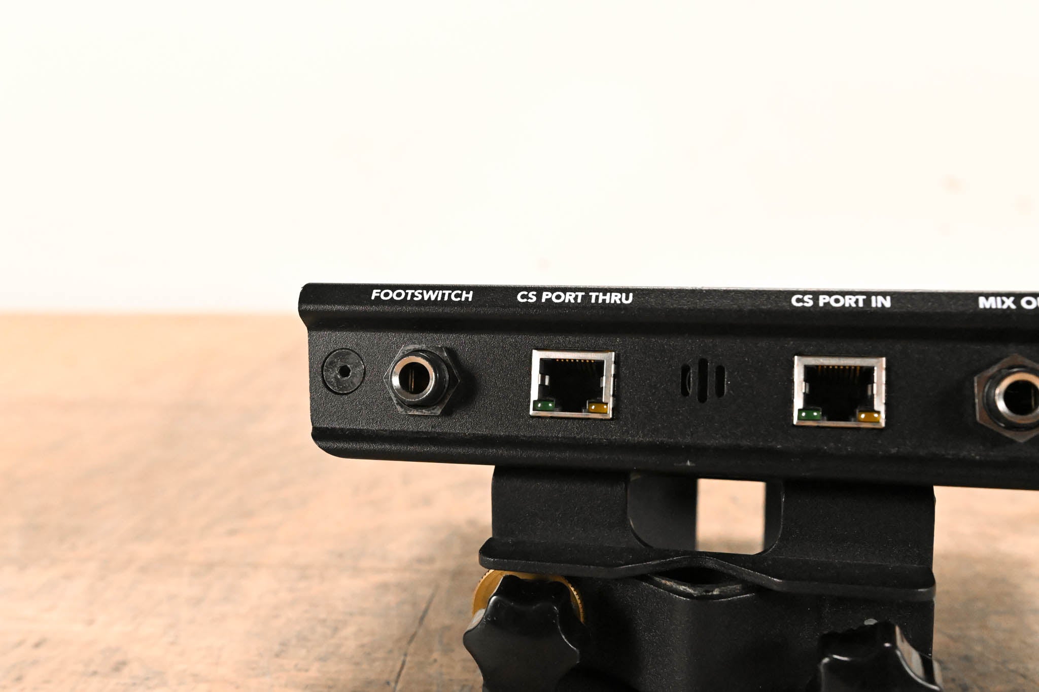 Digital Audio Labs Livemix CS-SOLO Personal Monitor Mixer