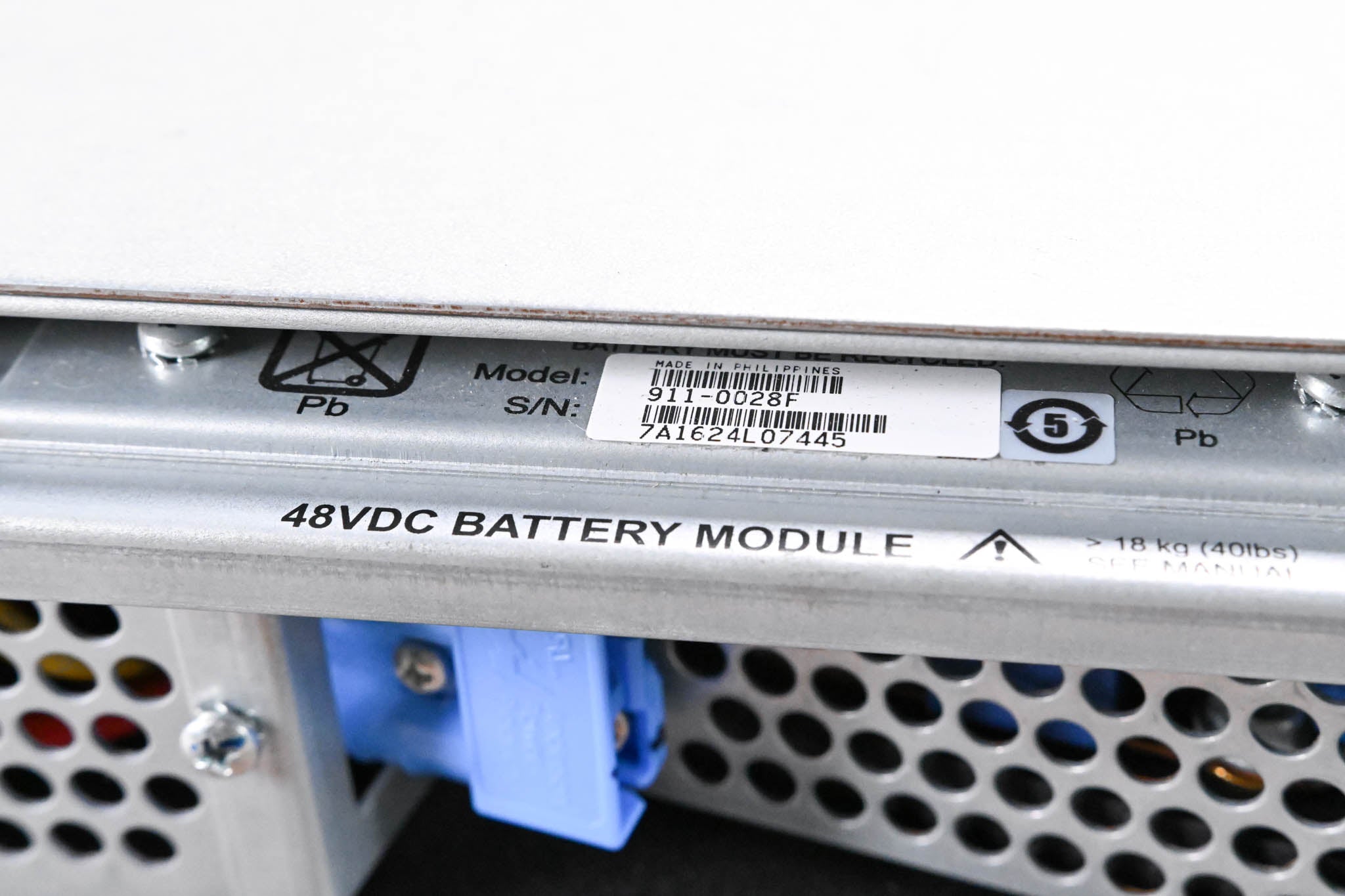 APC SMT2200RM2U Line Interactive 2200VA Smart-UPS