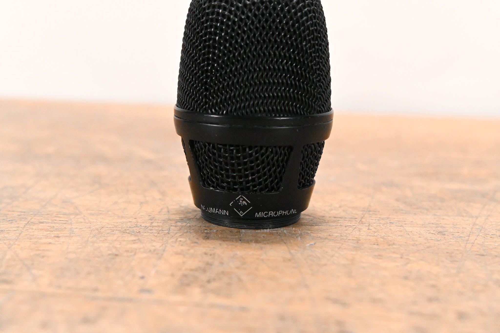Neumann KK 205 Supercardioid Microphone Capsule