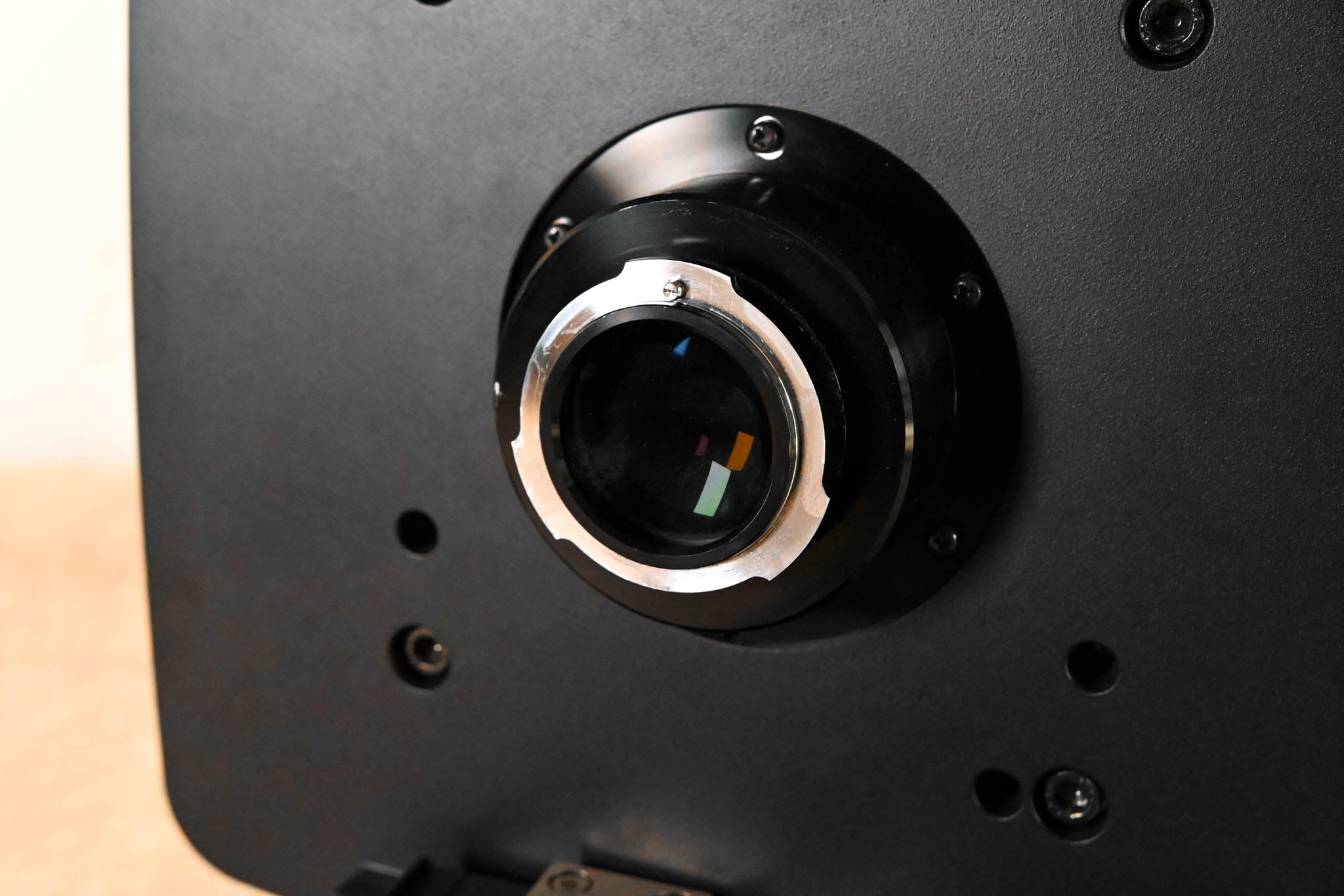 Fujinon XA55x9.5 BESM-S5L Digipower 55 2/3" EFP Box Lens 1:1.7/9.5-525mm